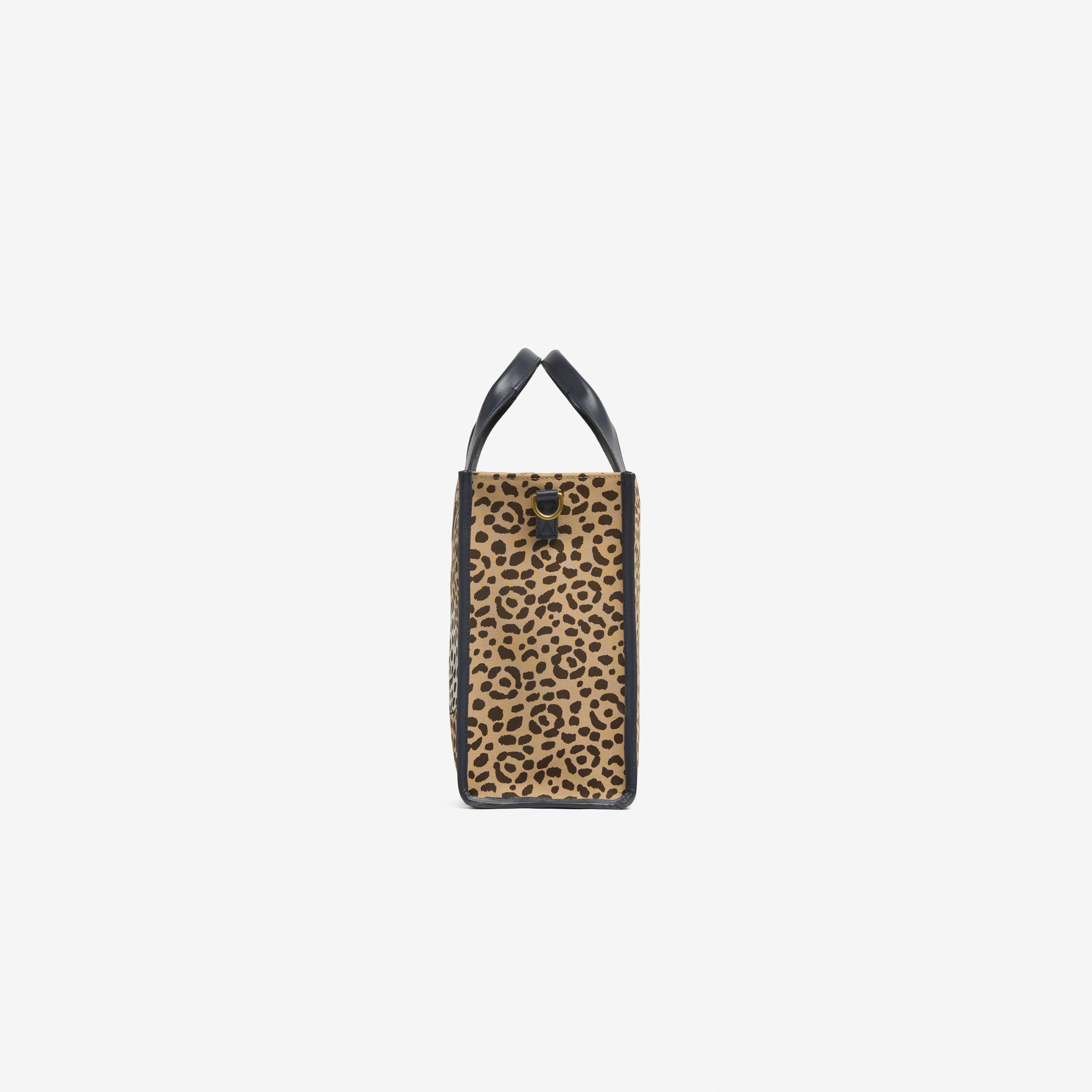 Nomade Bag - Felis - Beige