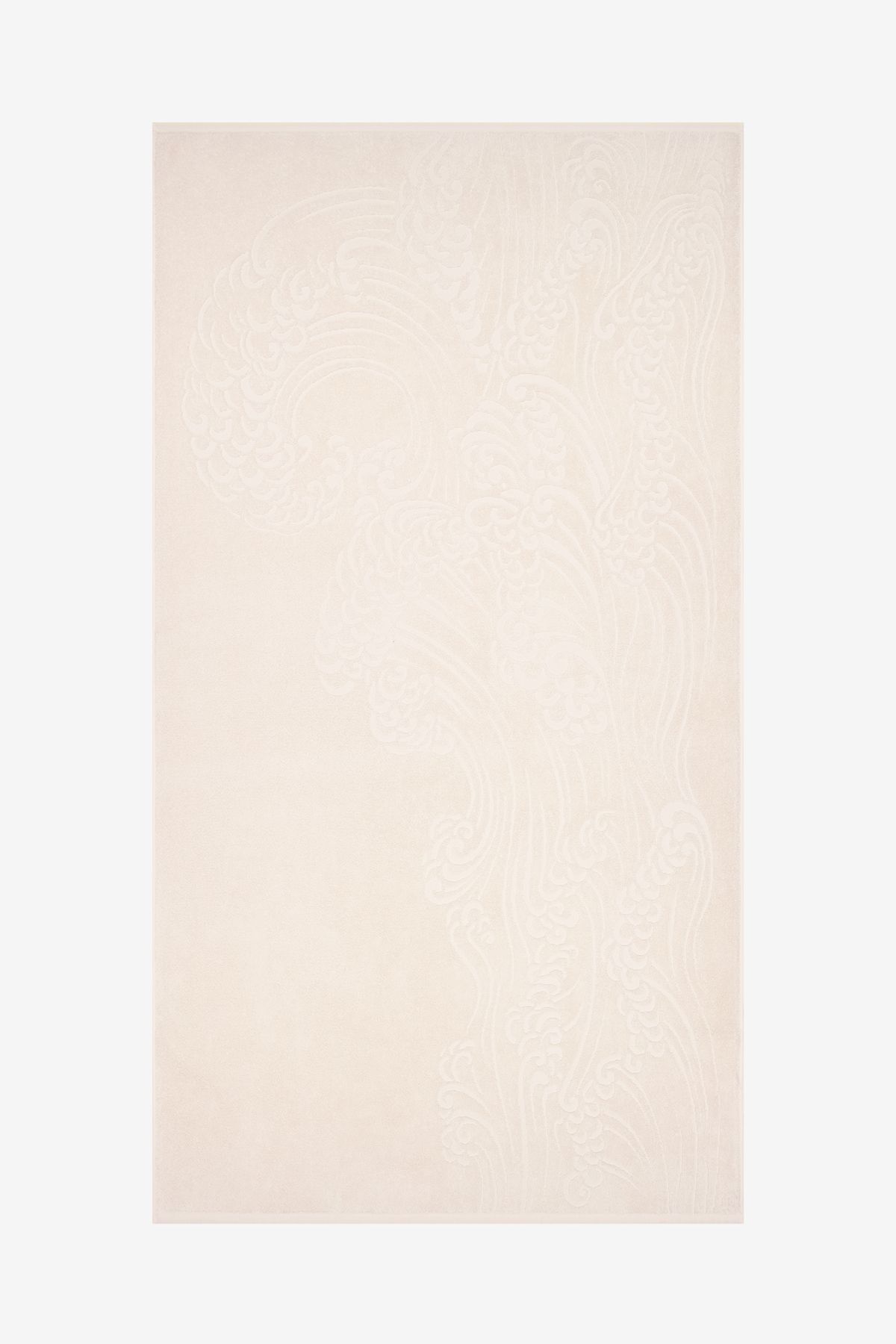 Towel 90 - Vague - Natural