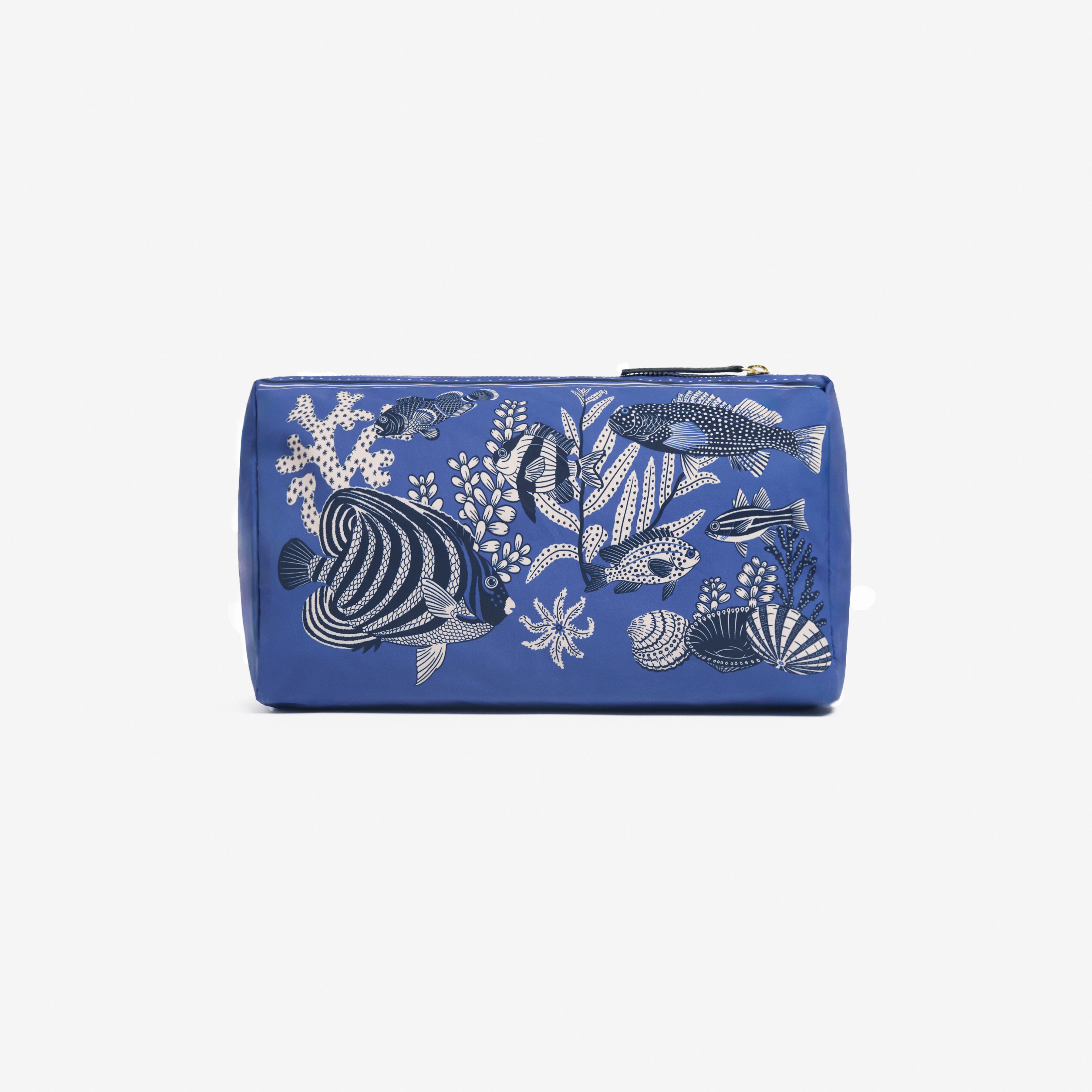 Case M - Neptune - Bleu