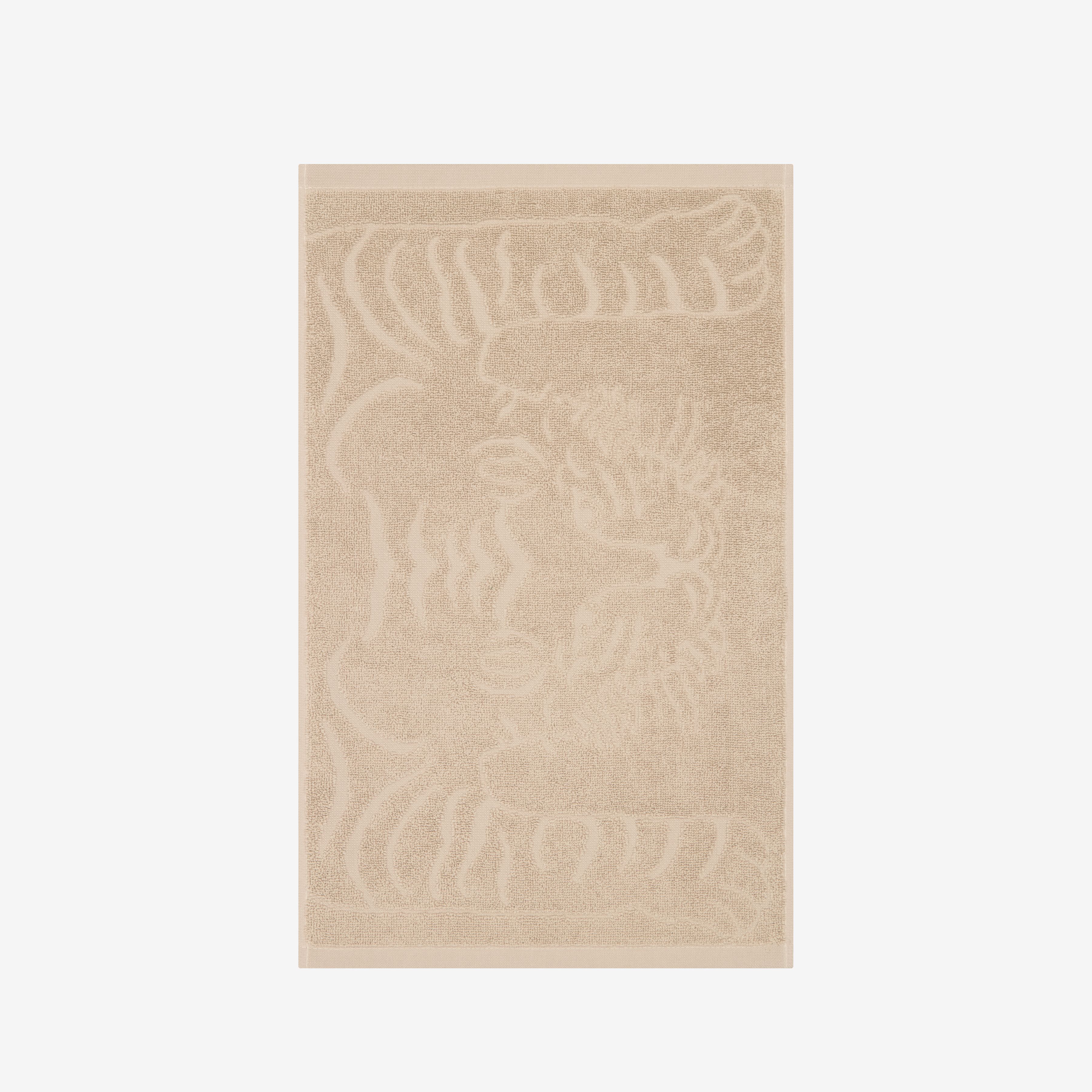 Towel 30 - Baldo - Sand