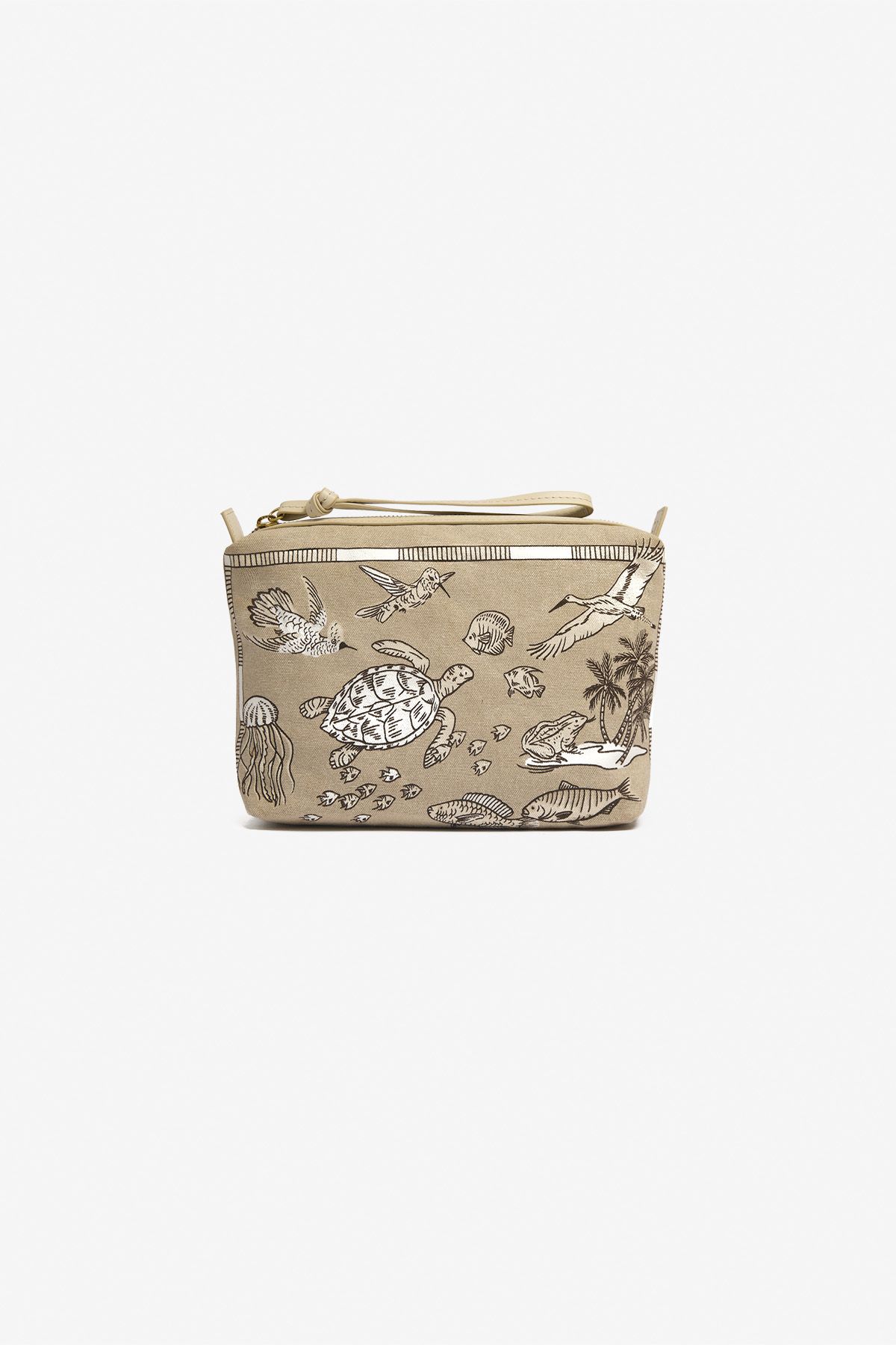 City Tasca Case - Atlas - Sand