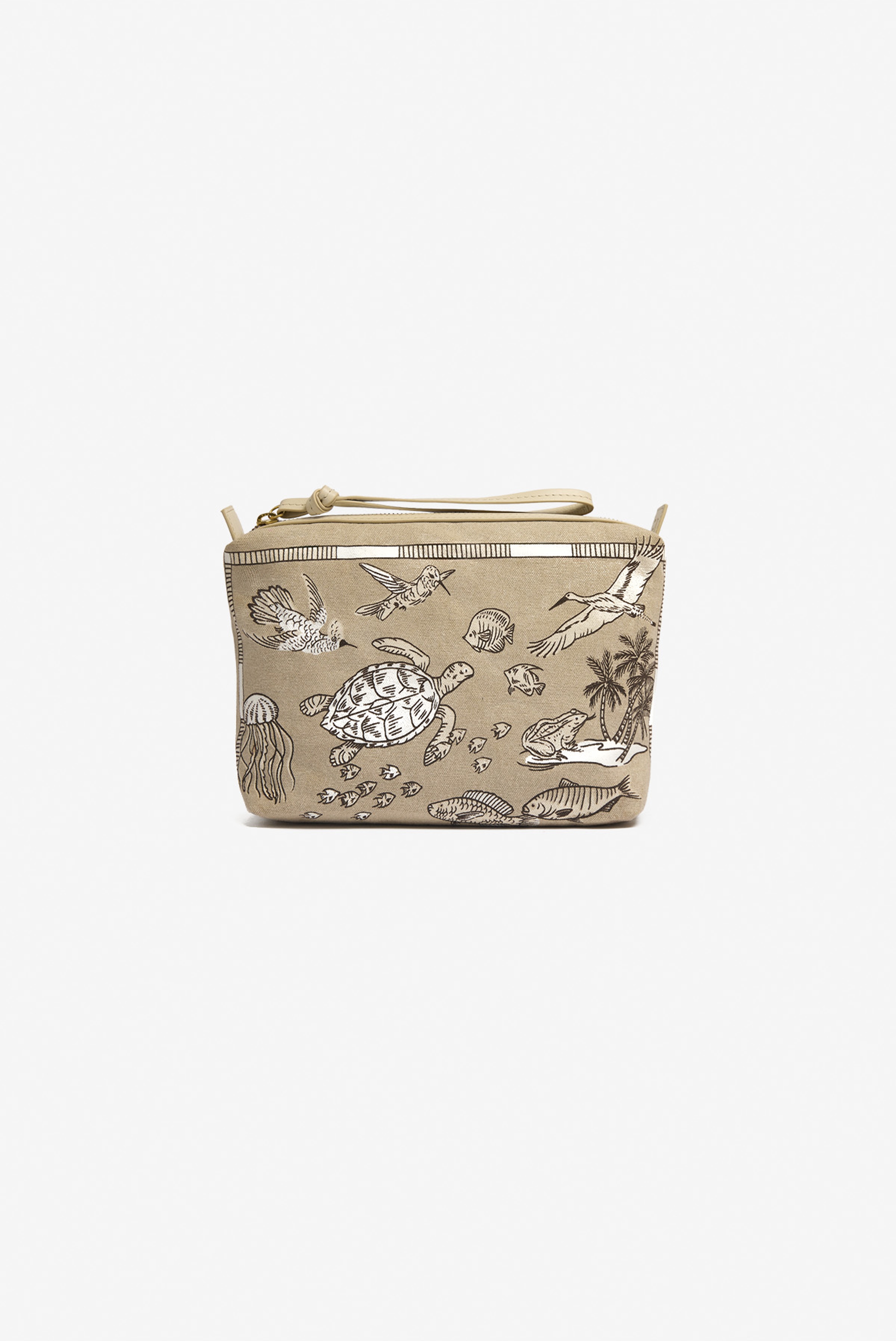 City Tasca Case - Atlas - Sand