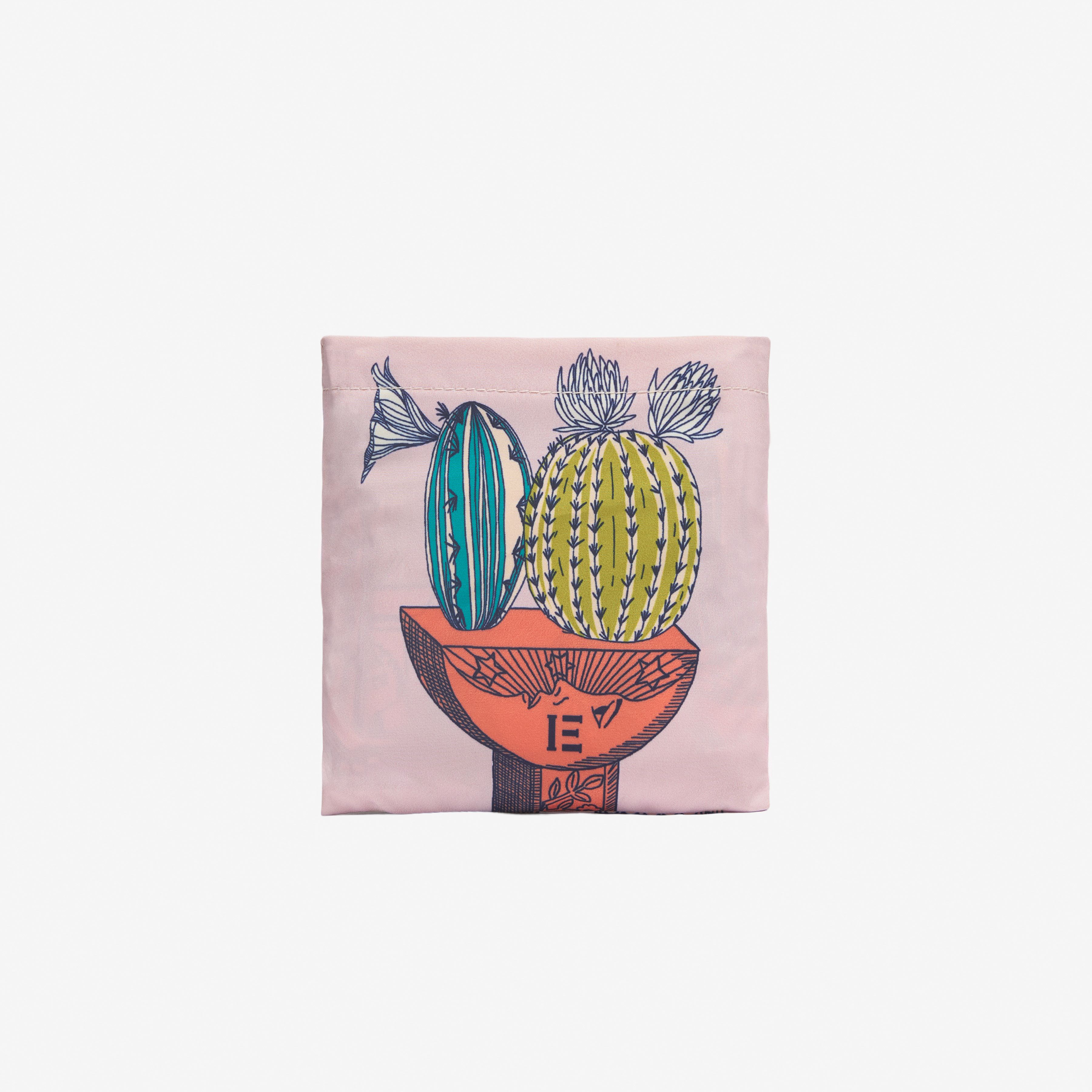 Shopper Bag - Tequila - Grapefruit