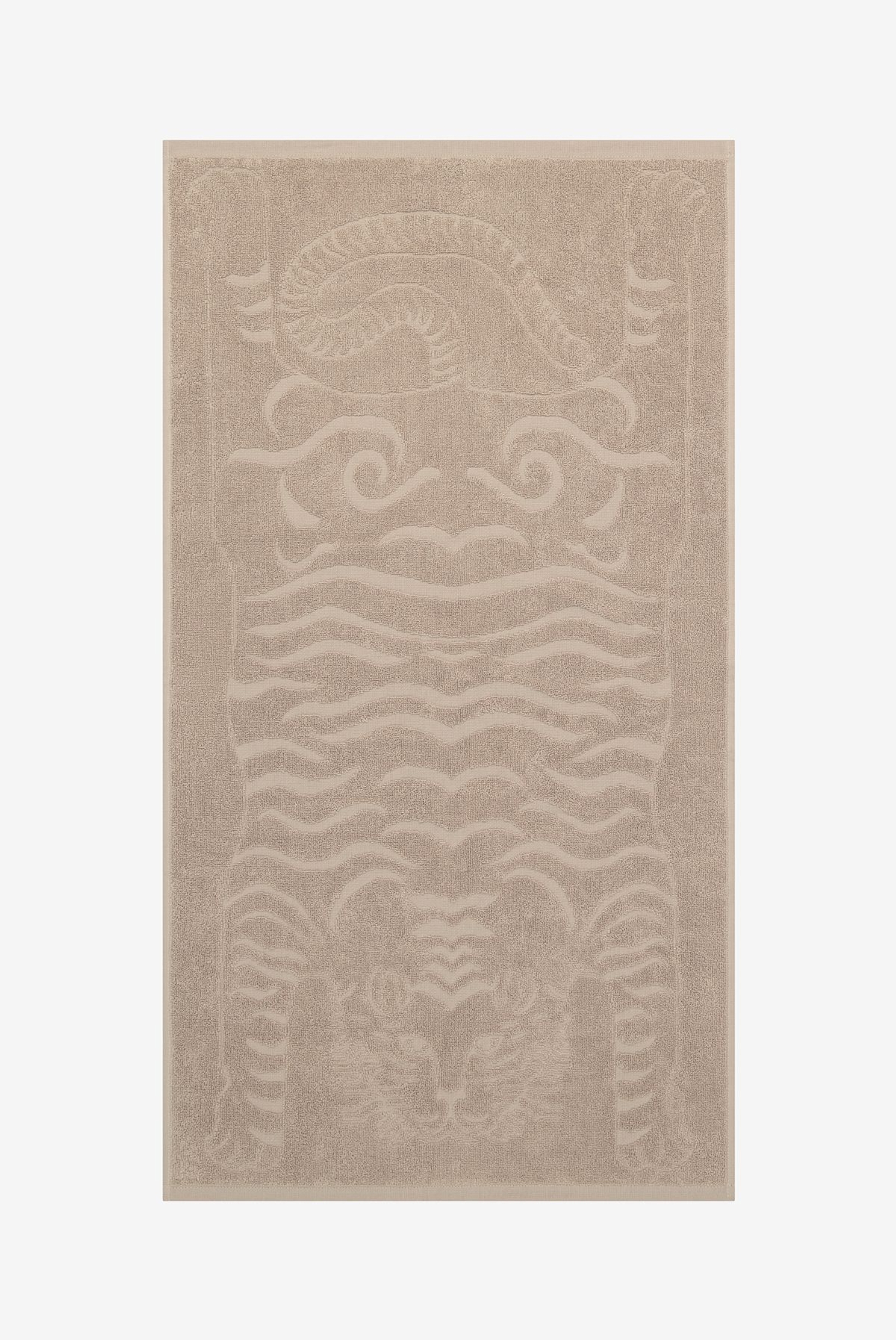 Towel 90 - Baldo - Sand