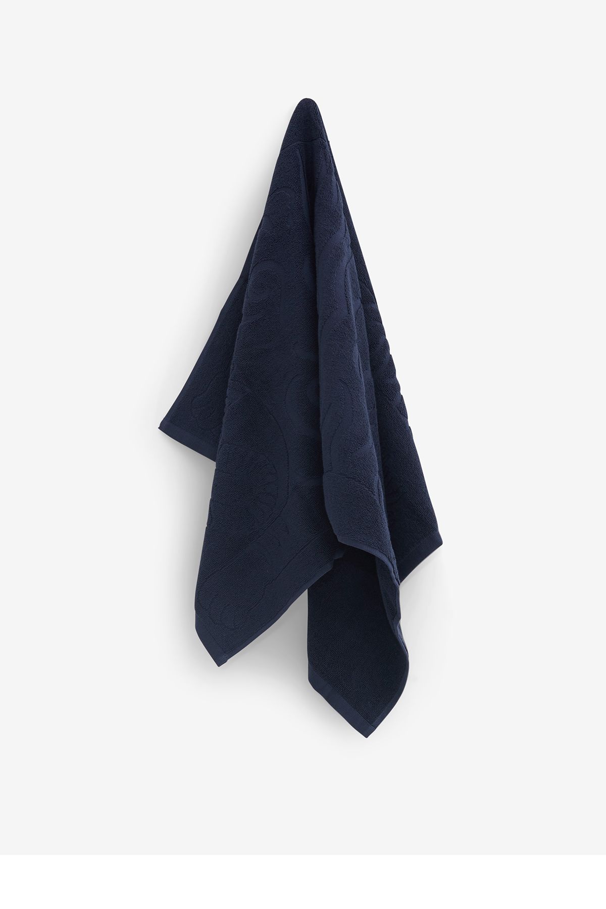 Towel 50 - Baldo - Navy