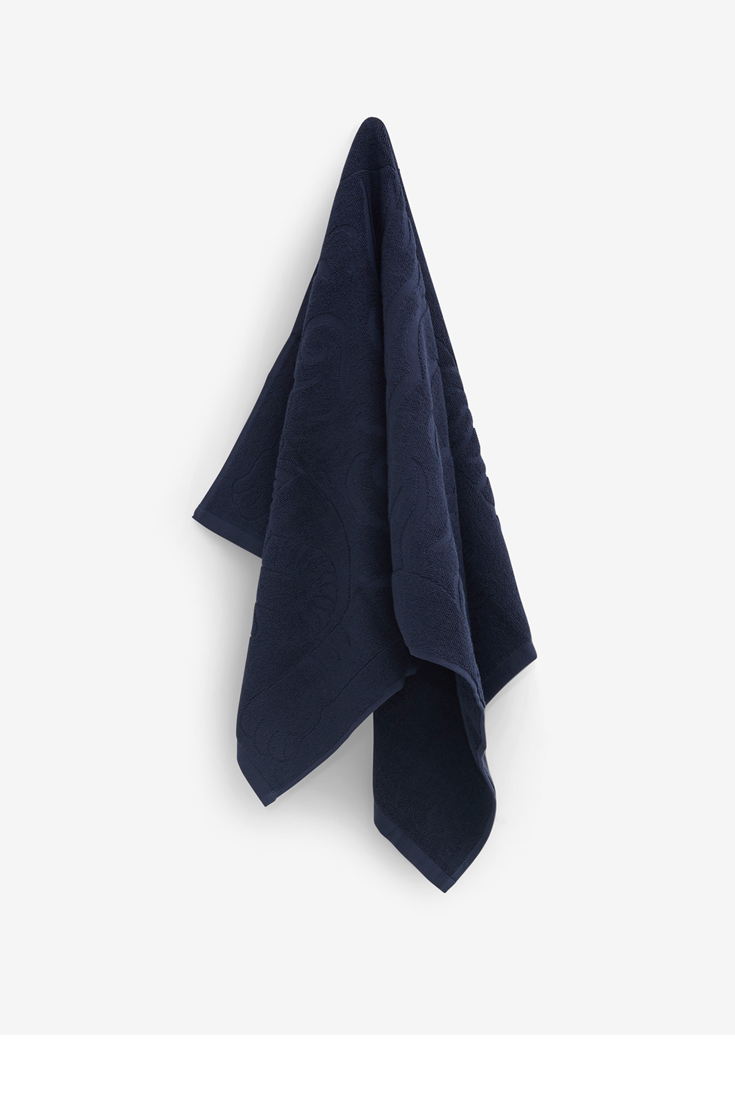 Towel 50 - Baldo - Navy