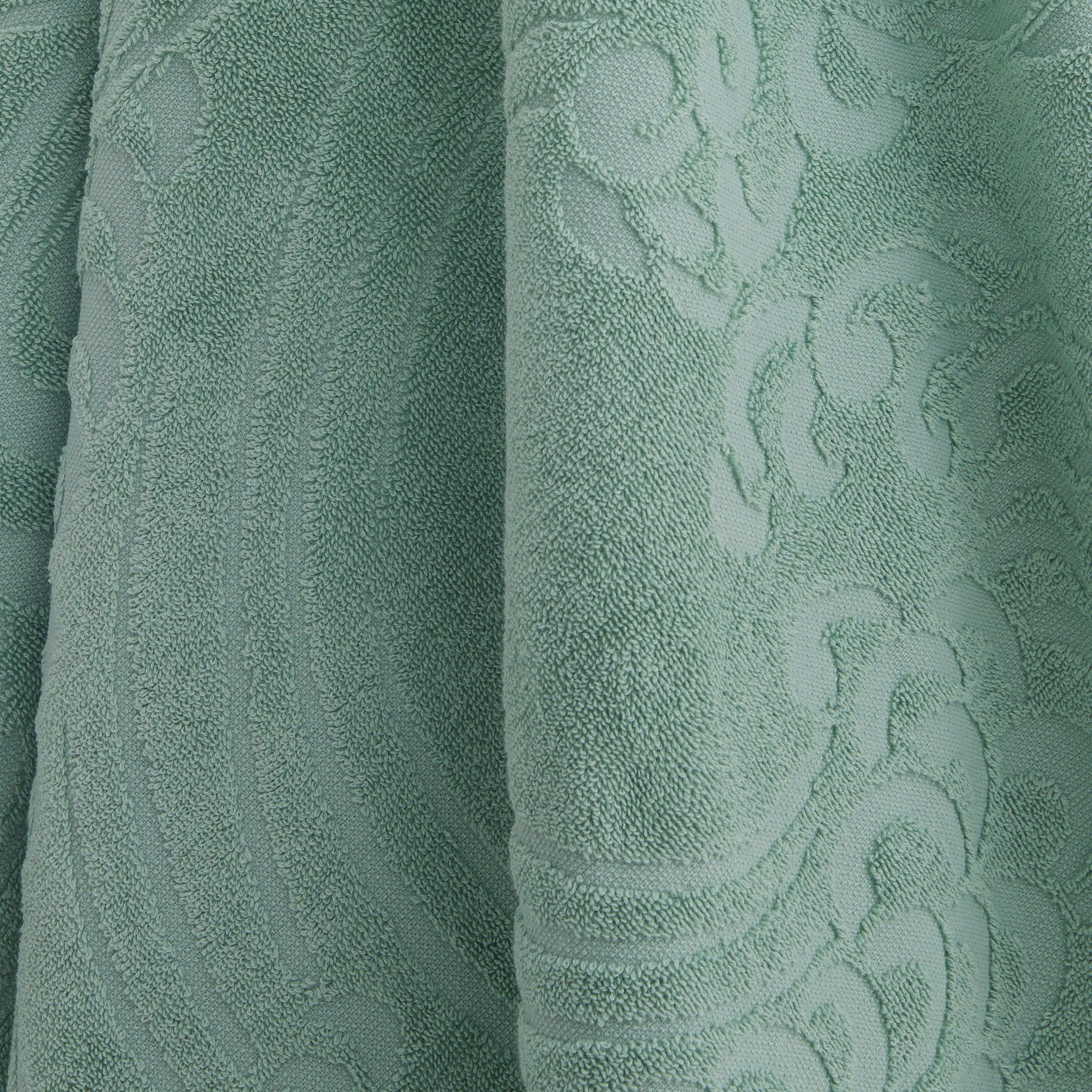 Towel 30 - Vague - Sage Green