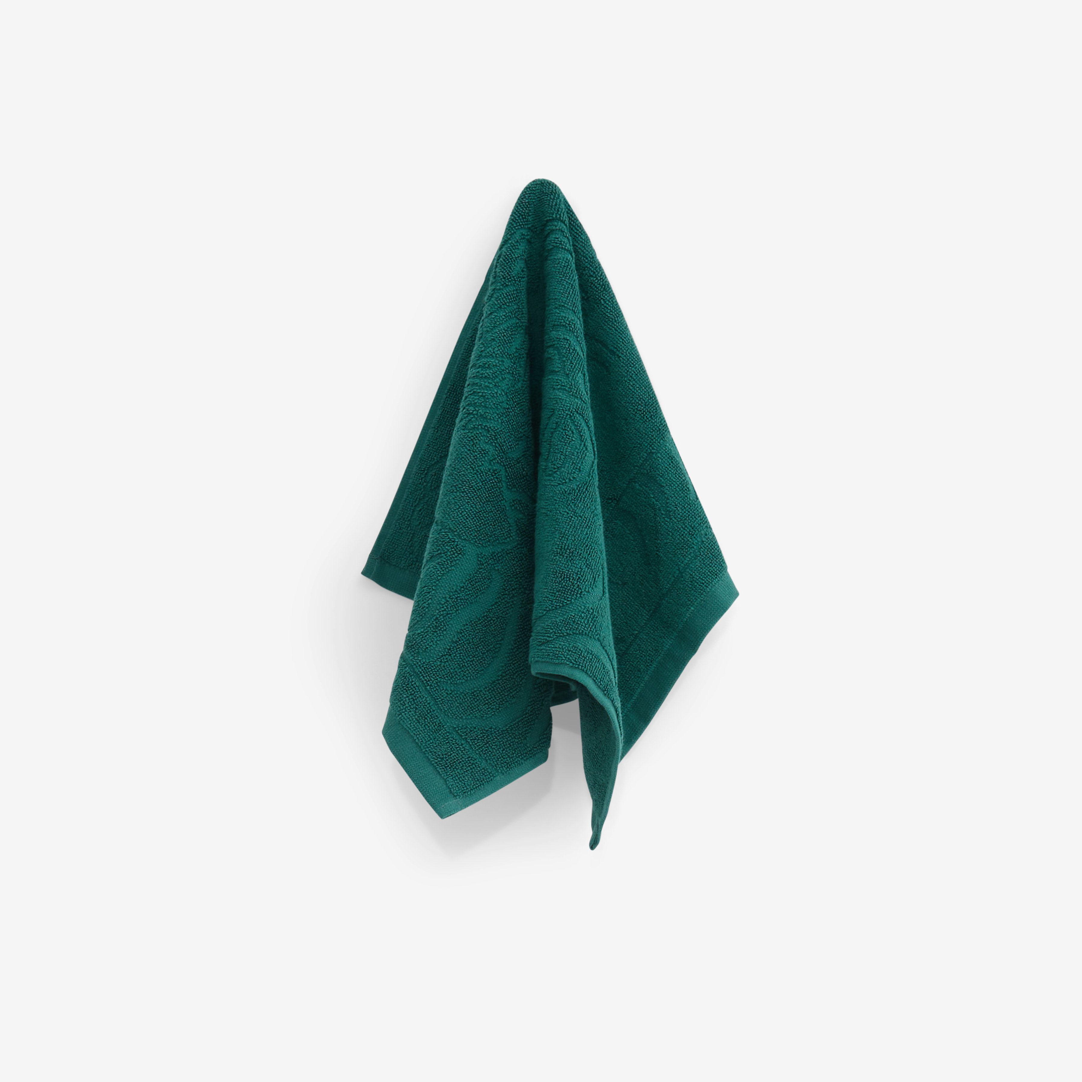 Towel 30 - Baldo - Green