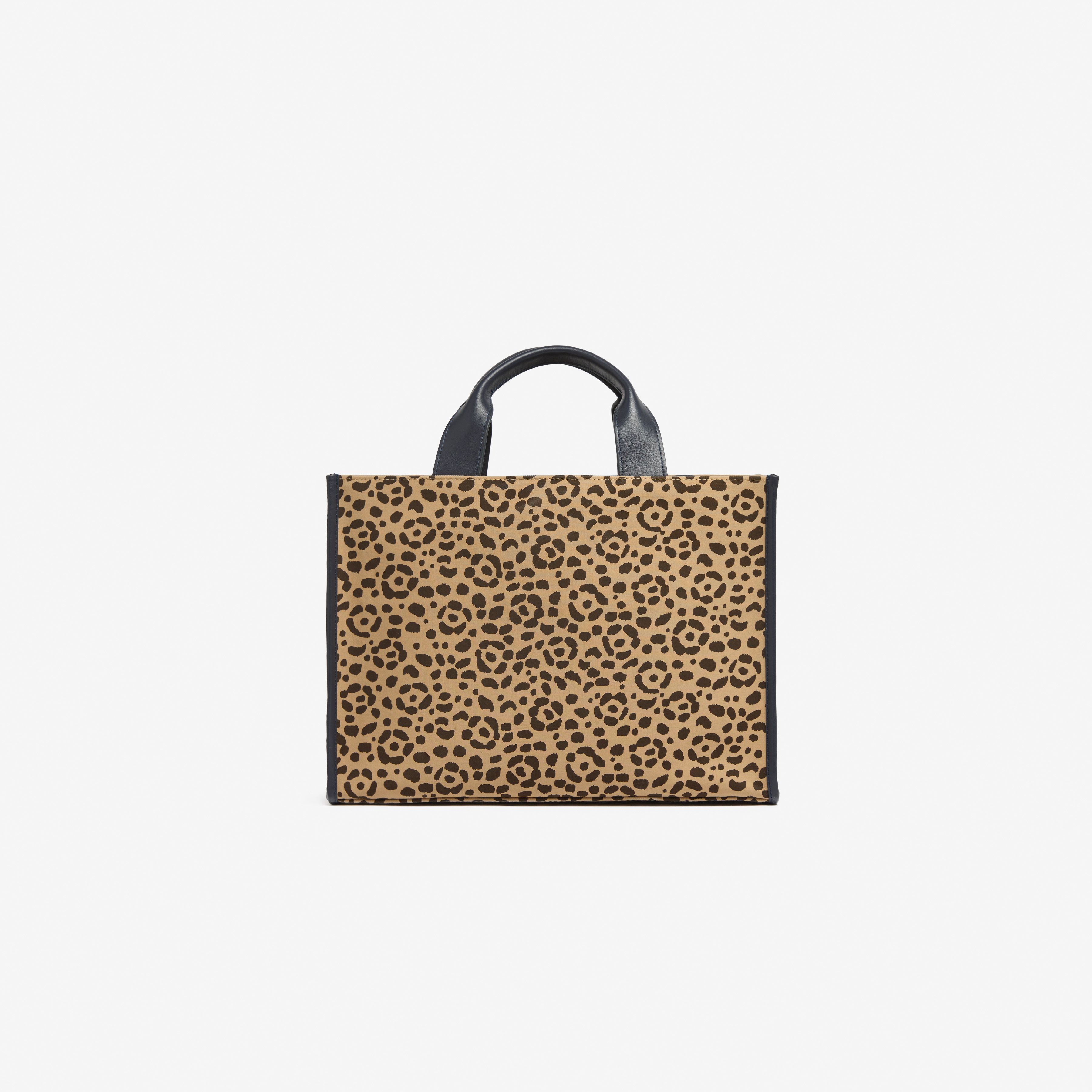 Nomade Bag - Felis - Beige