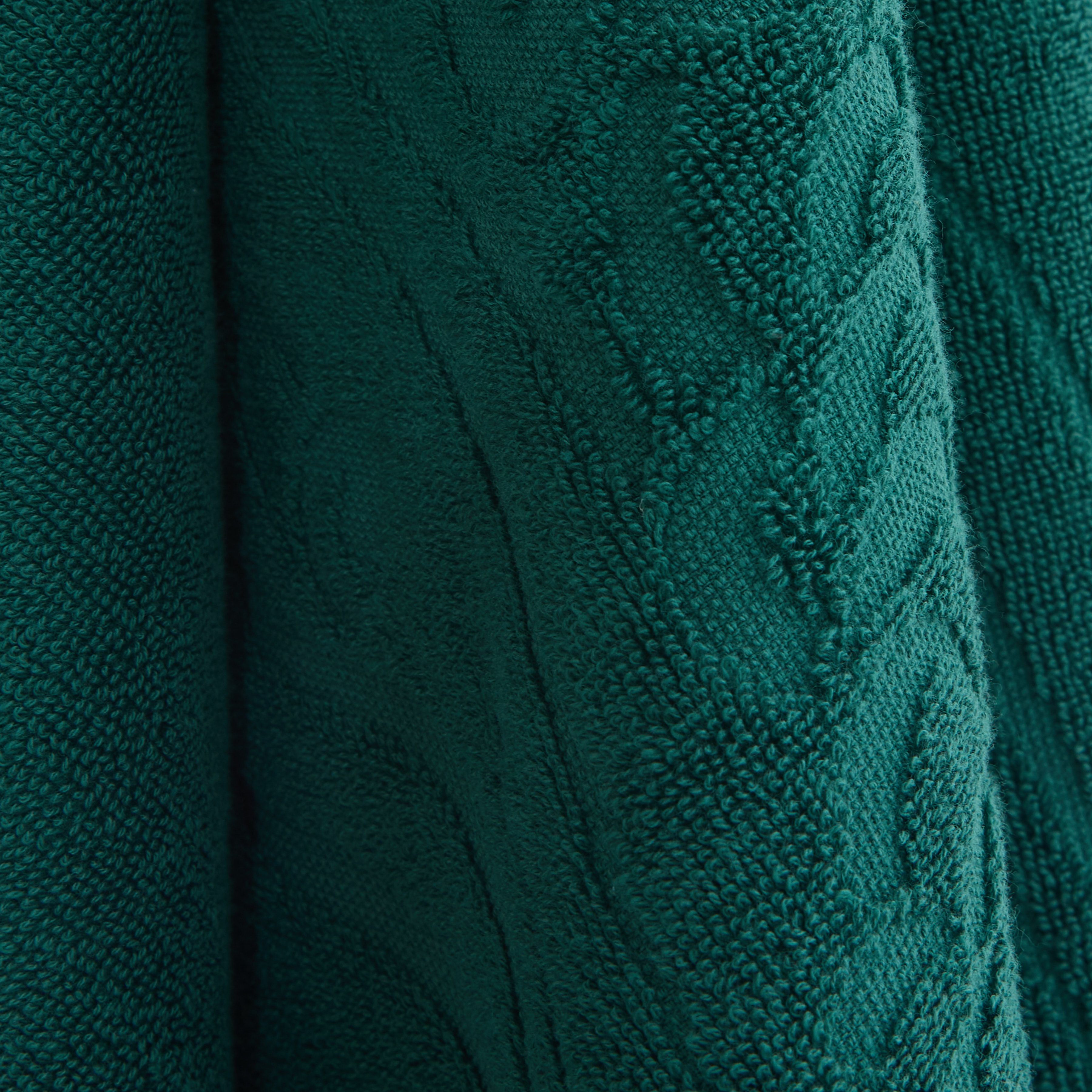 Towel 30 - Vague - Green