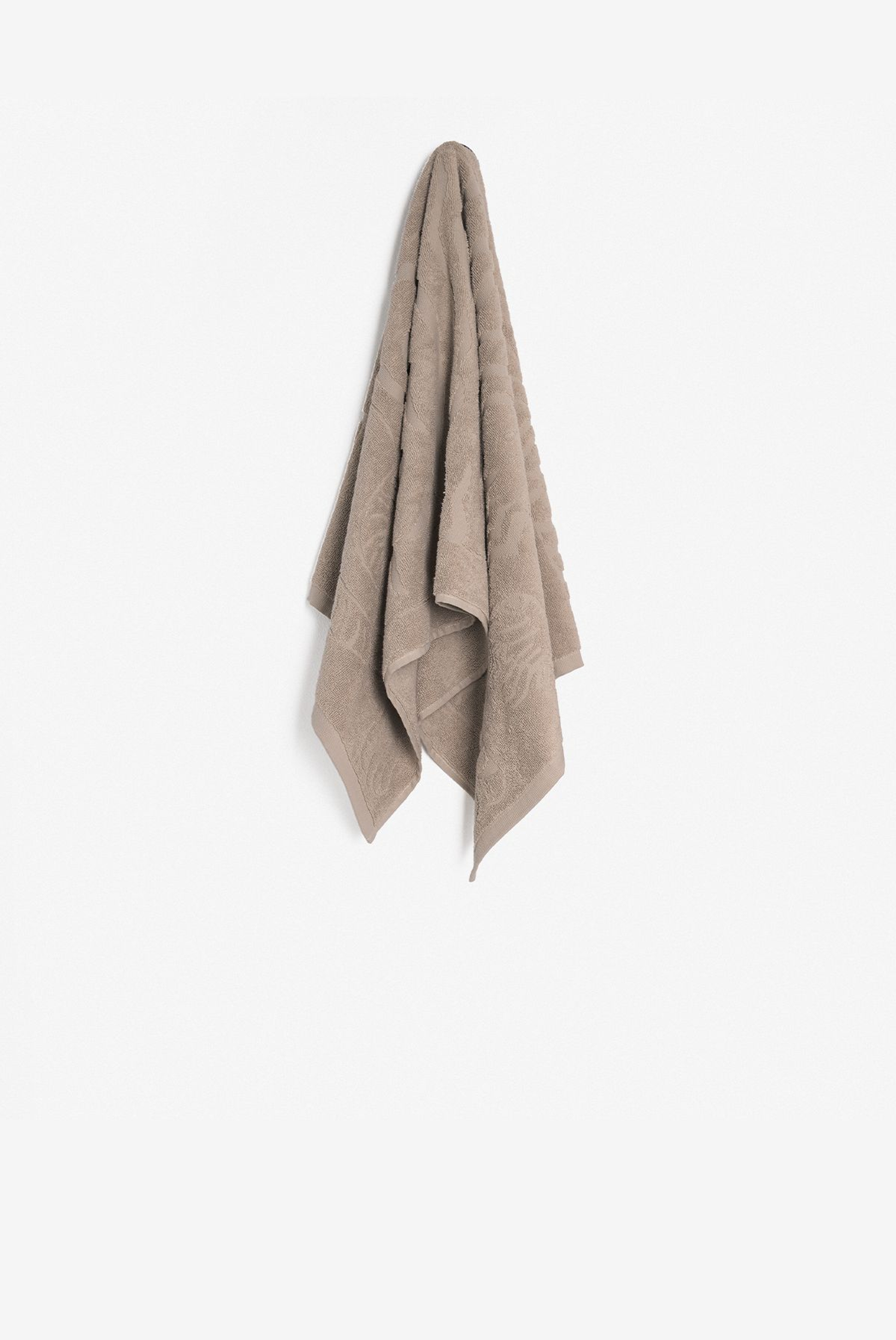 Towel 50 - Baldo - Sand