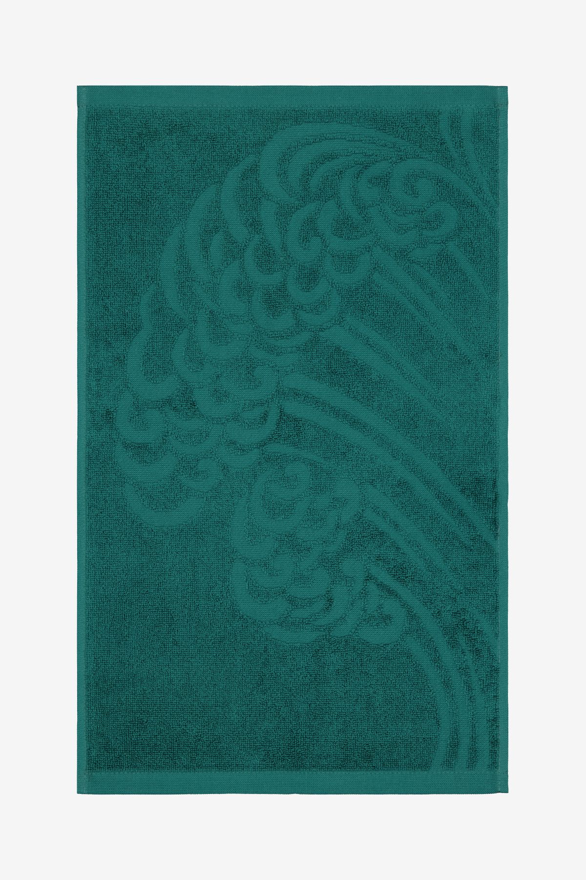 Towel 30 - Vague - Green