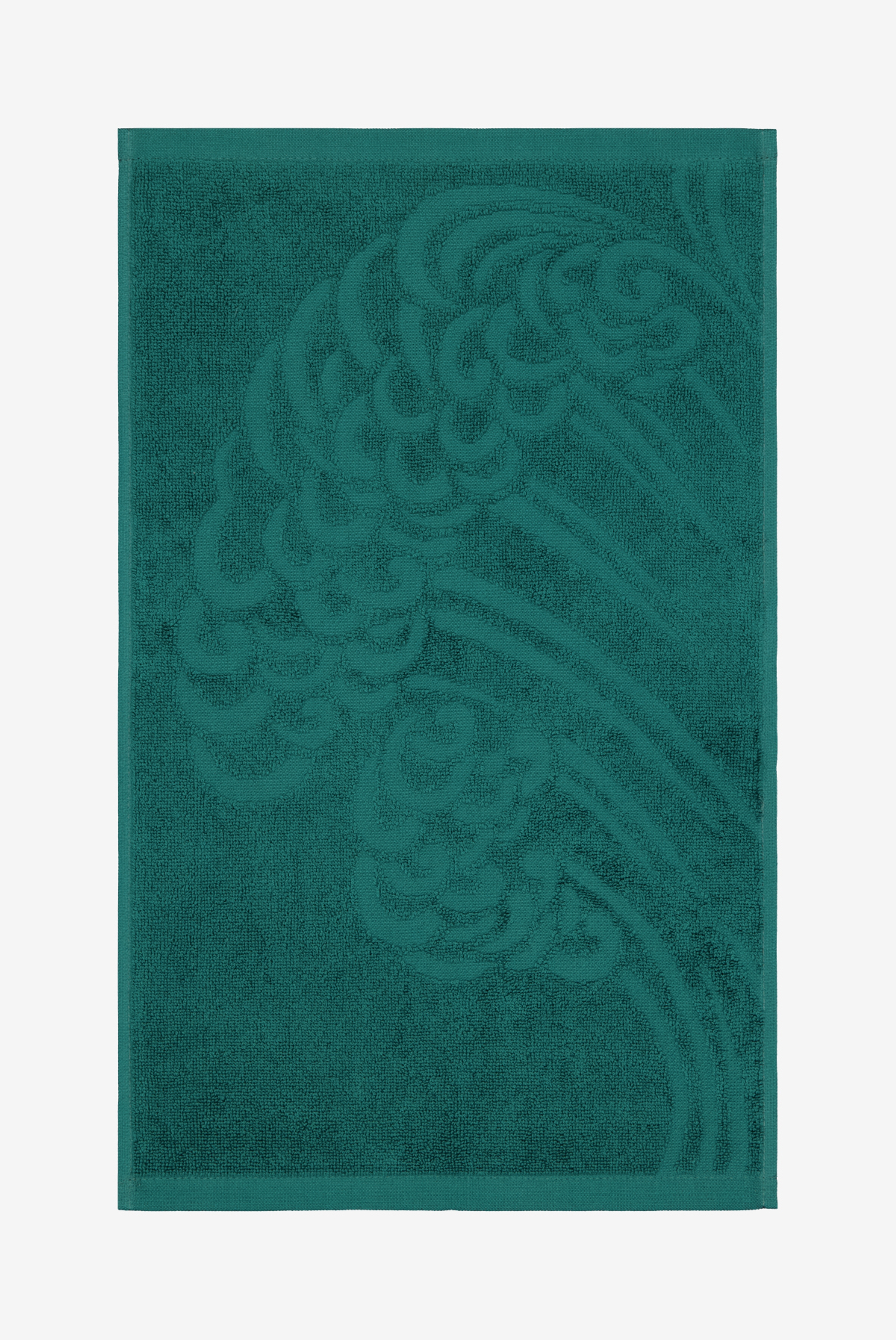 Towel 30 - Vague - Green