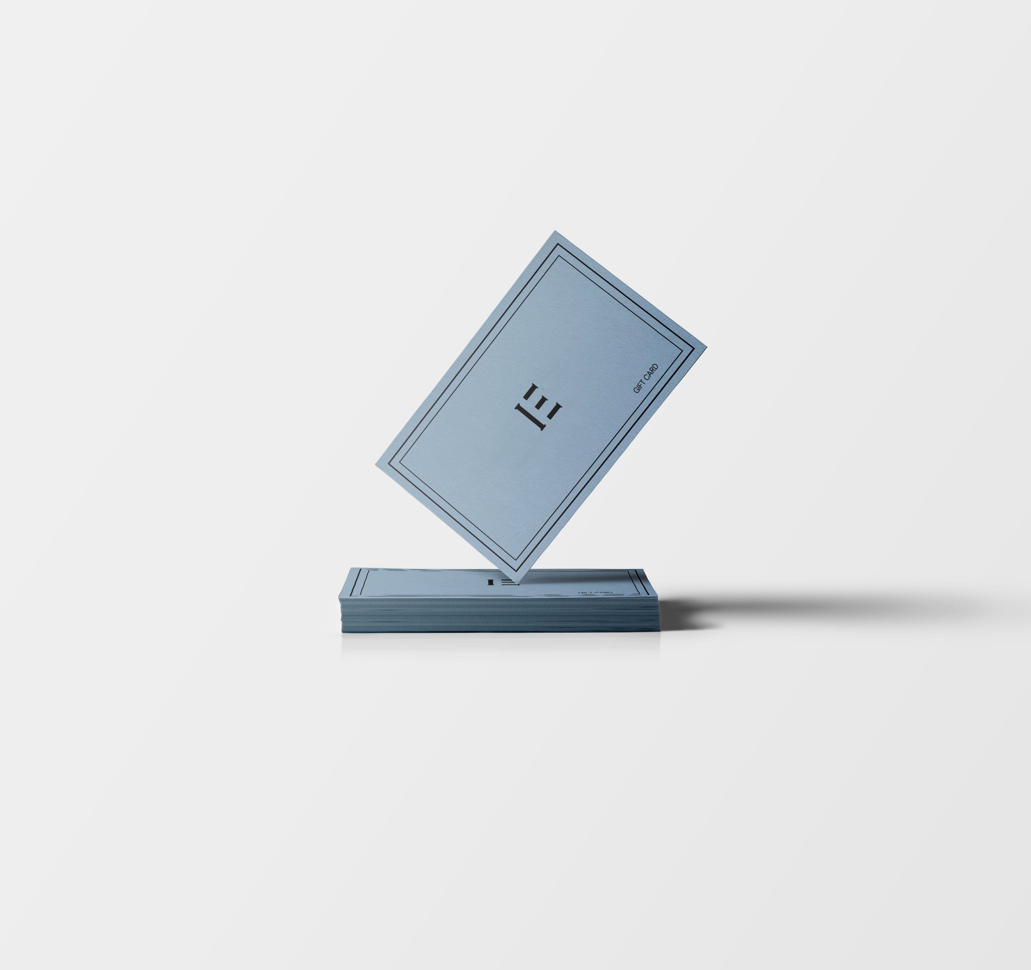 Gift Card 000 (montant à définir)