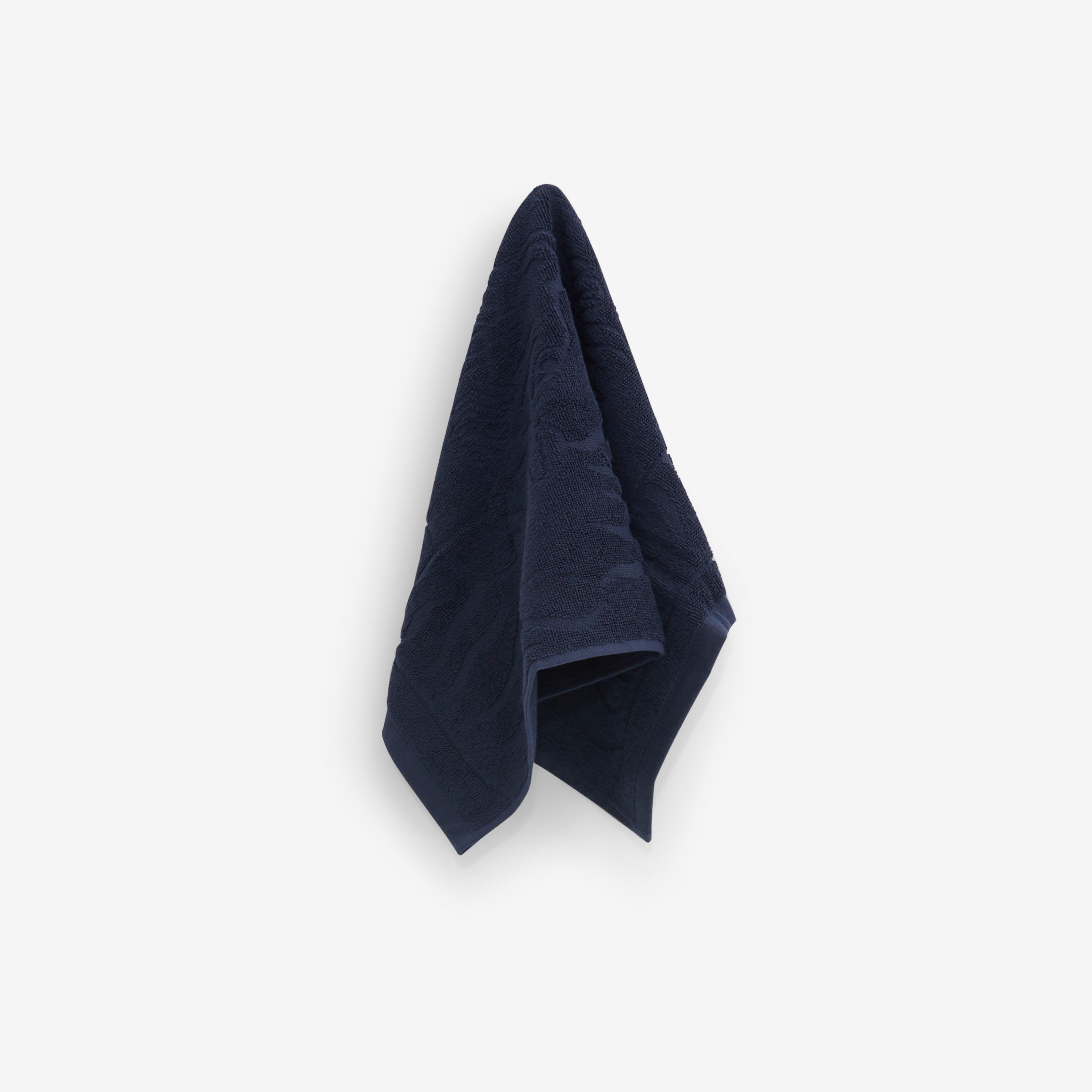 Towel 30 - Baldo - Navy