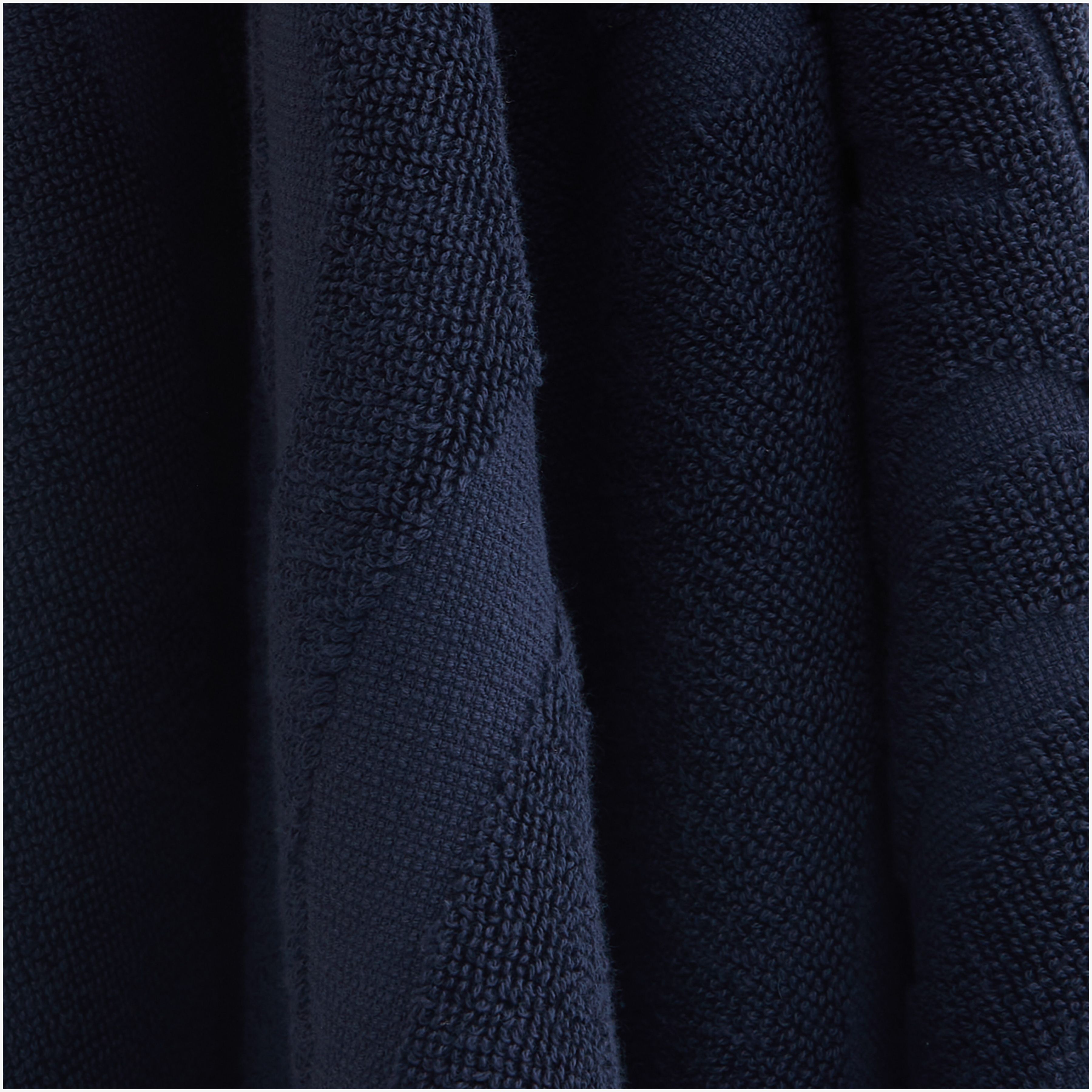 Towel 30 - Baldo - Navy
