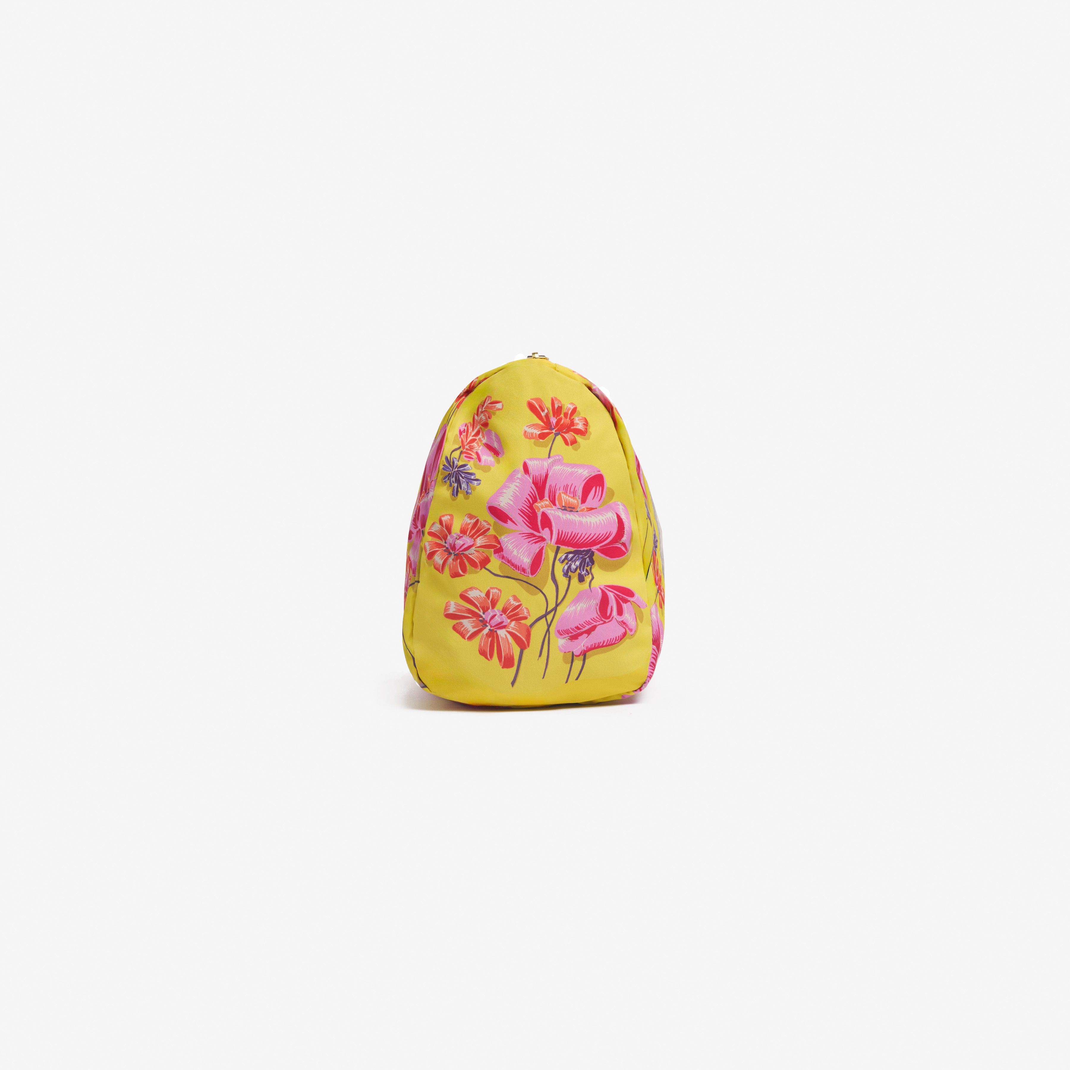 Case M - Toutou - Yellow