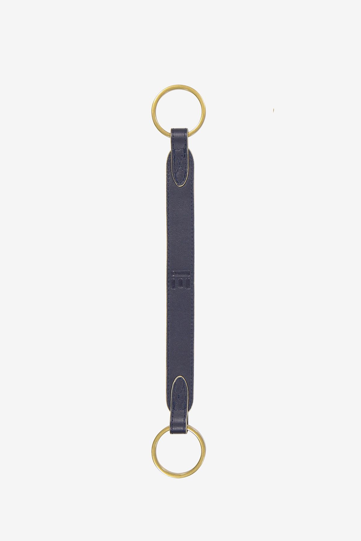 Leather Handle - Night