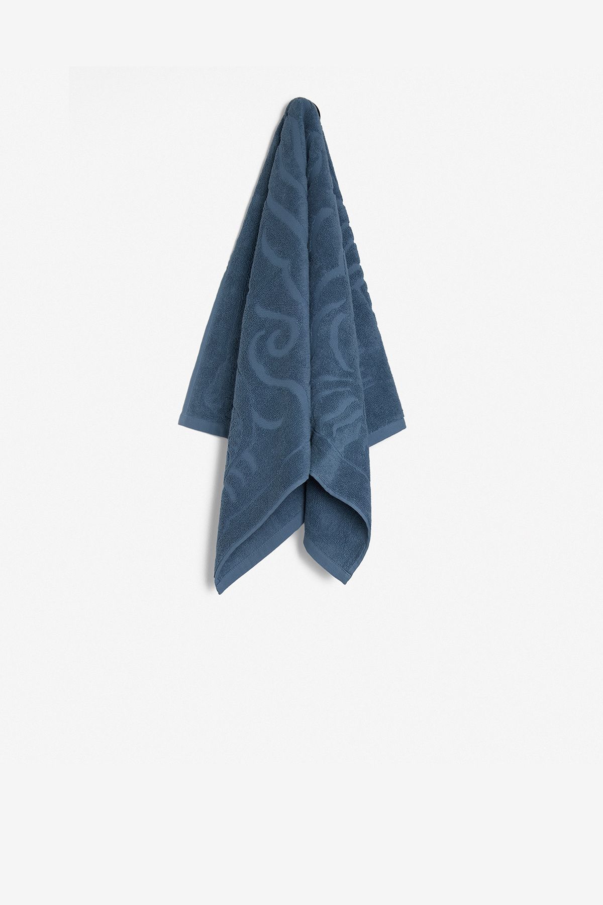 Towel 50 - Baldo - Blue