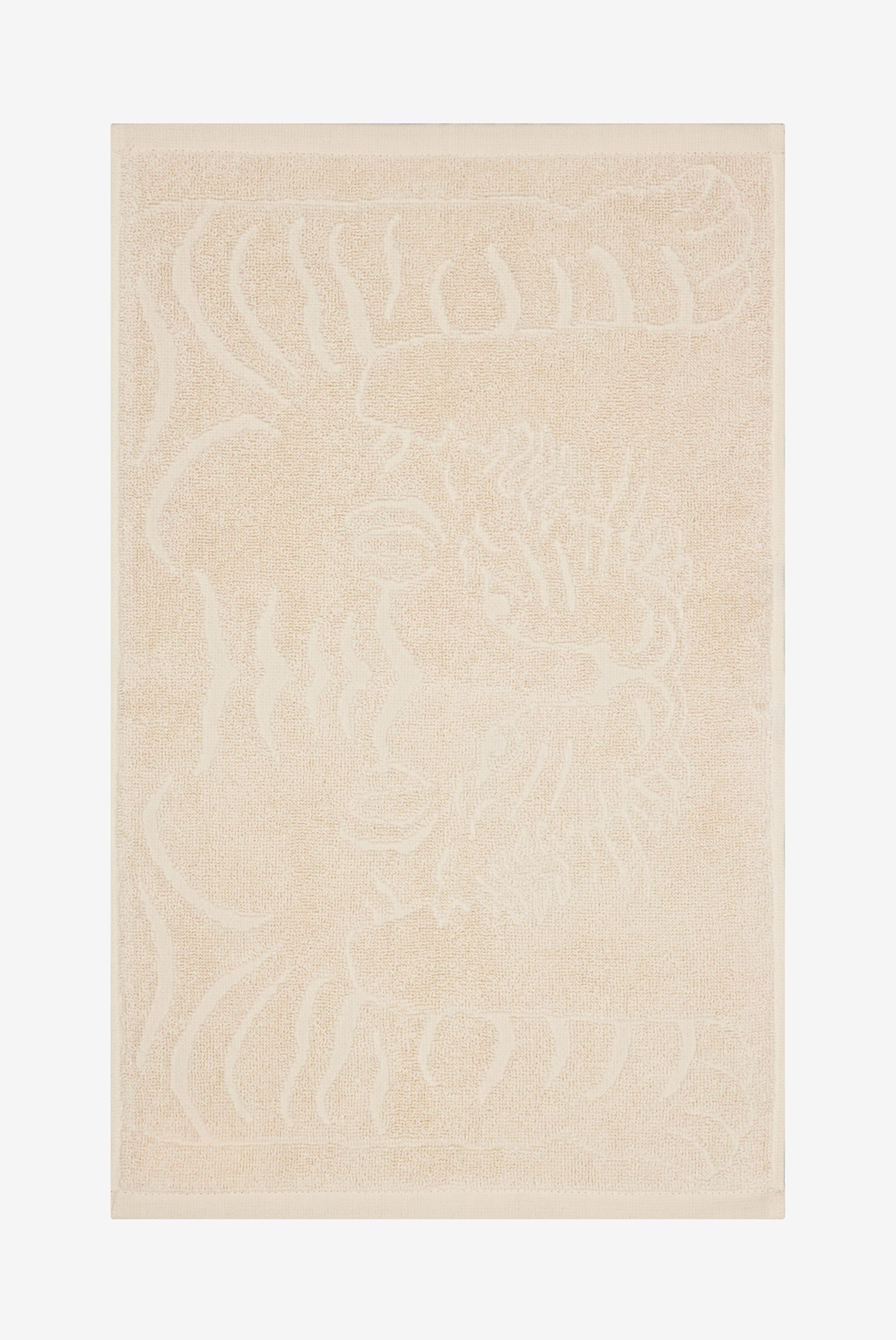 Towel 30 - Baldo - Natural