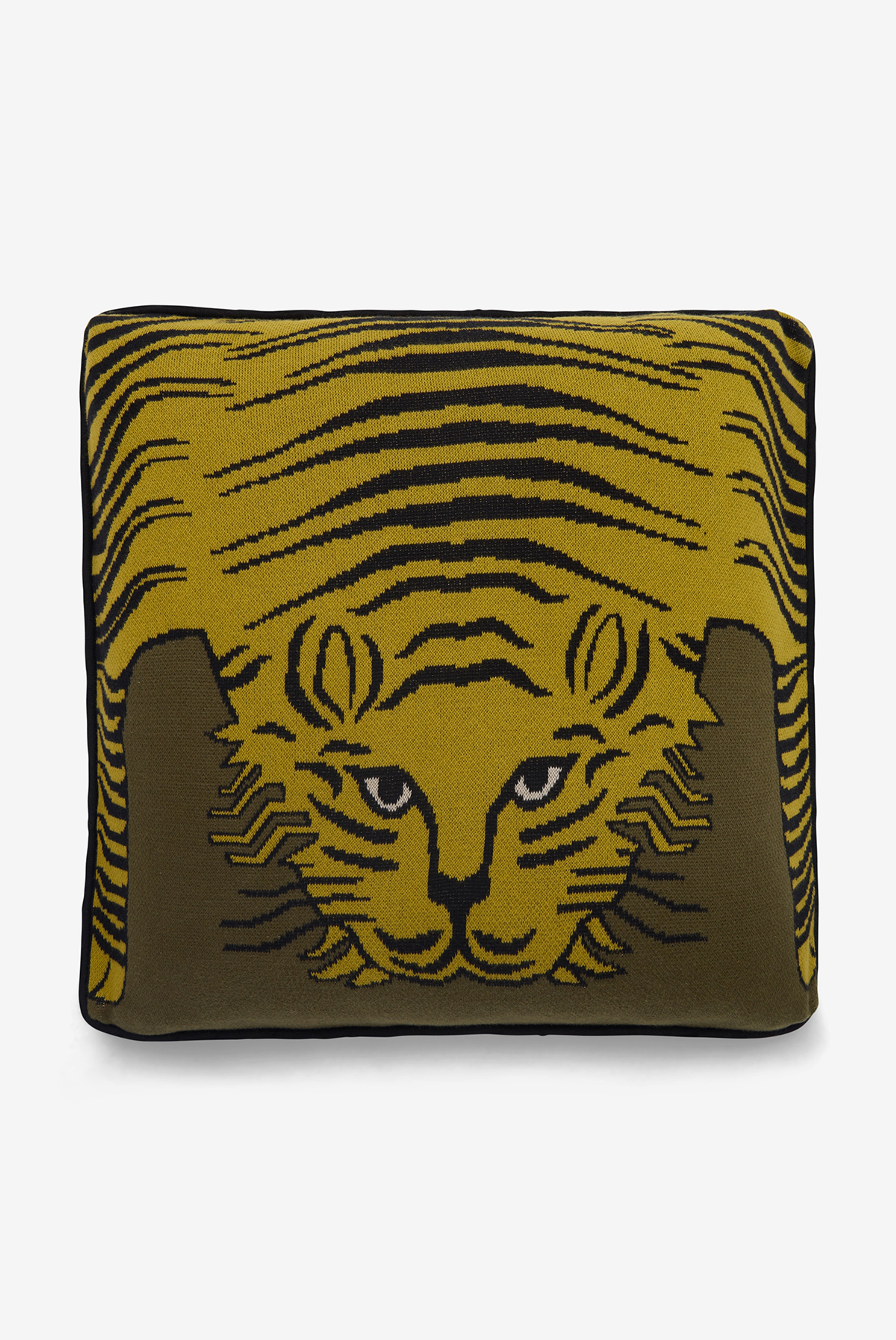 Cushion Cover 50 - Baldo - Green