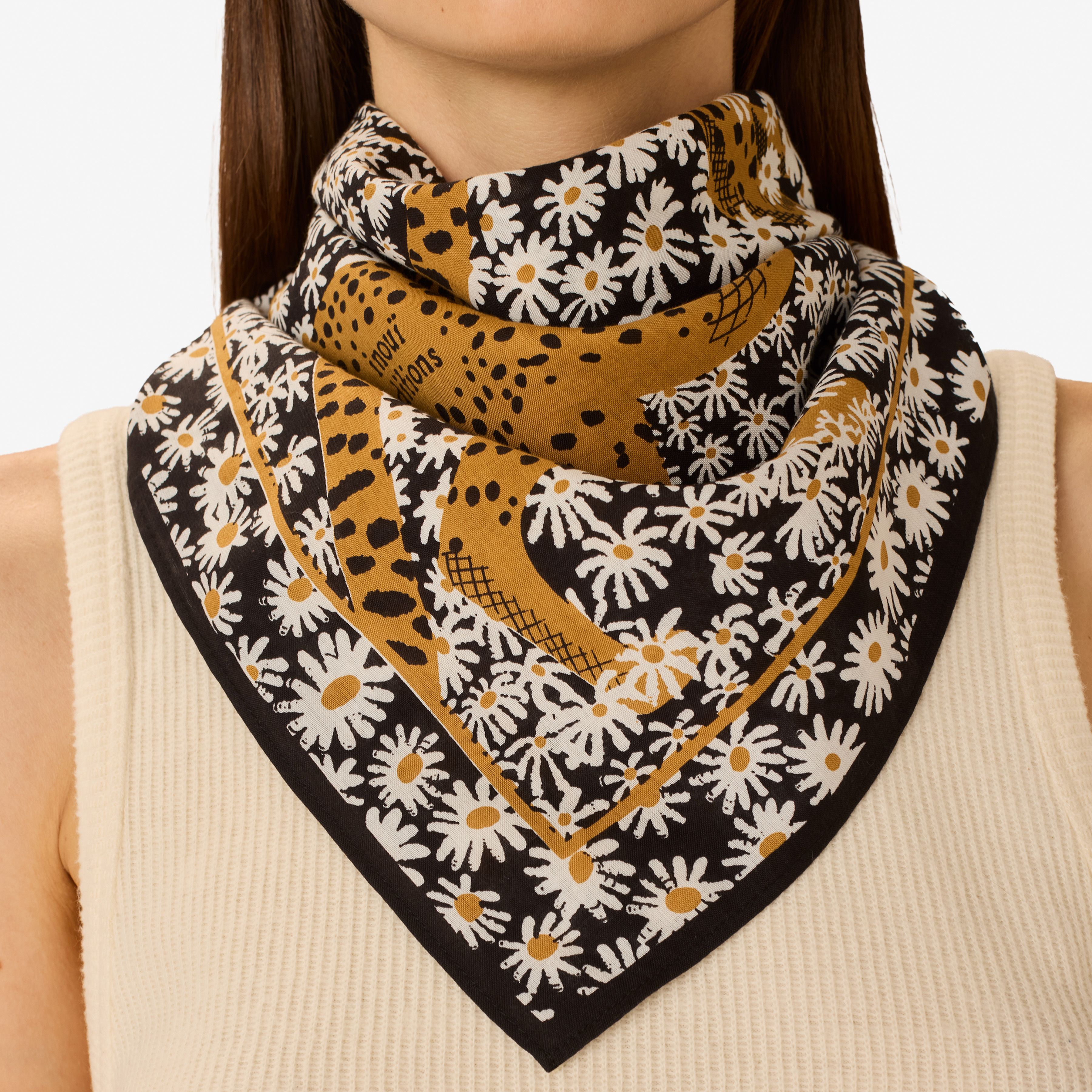 Square 65 - Pampa - Black