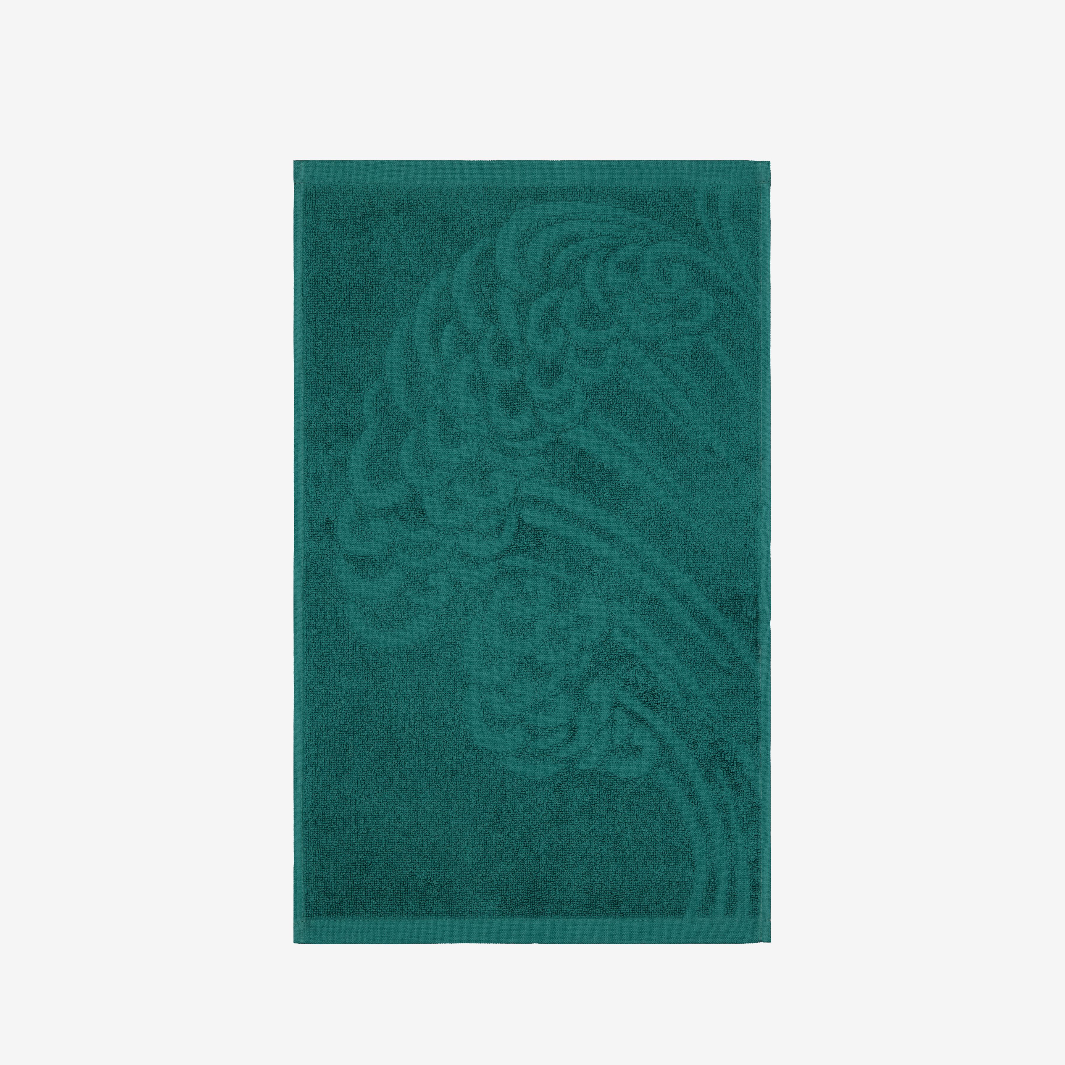 Towel 30 - Vague - Green
