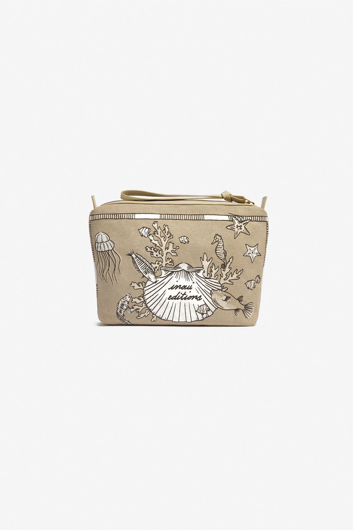 City Tasca Case - Atlas - Sand