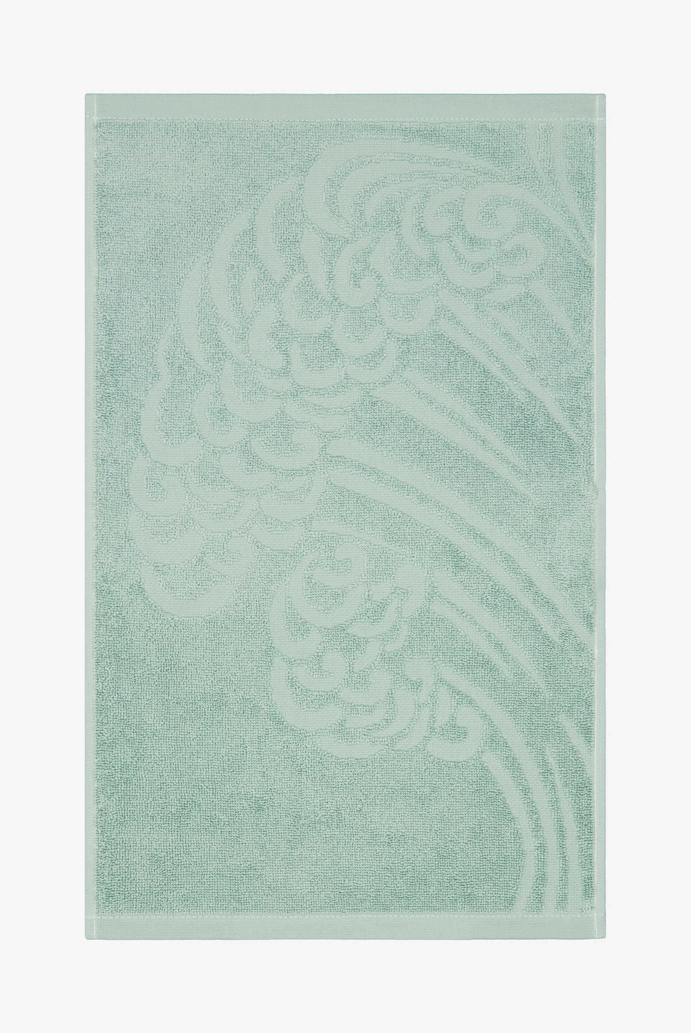 Towel 30 - Vague - Sage Green