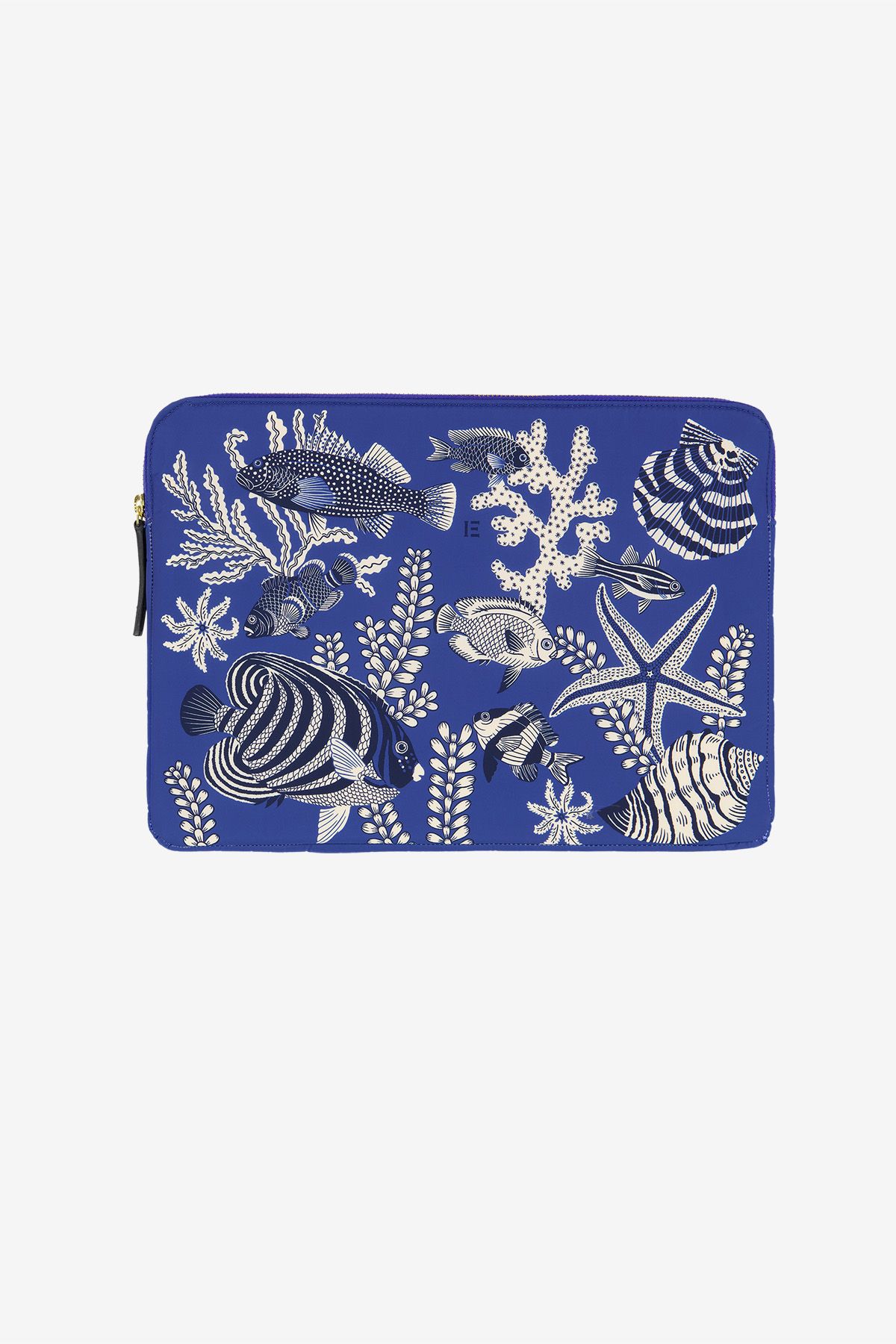 Laptop Sleeve 14" - Neptune - Blue