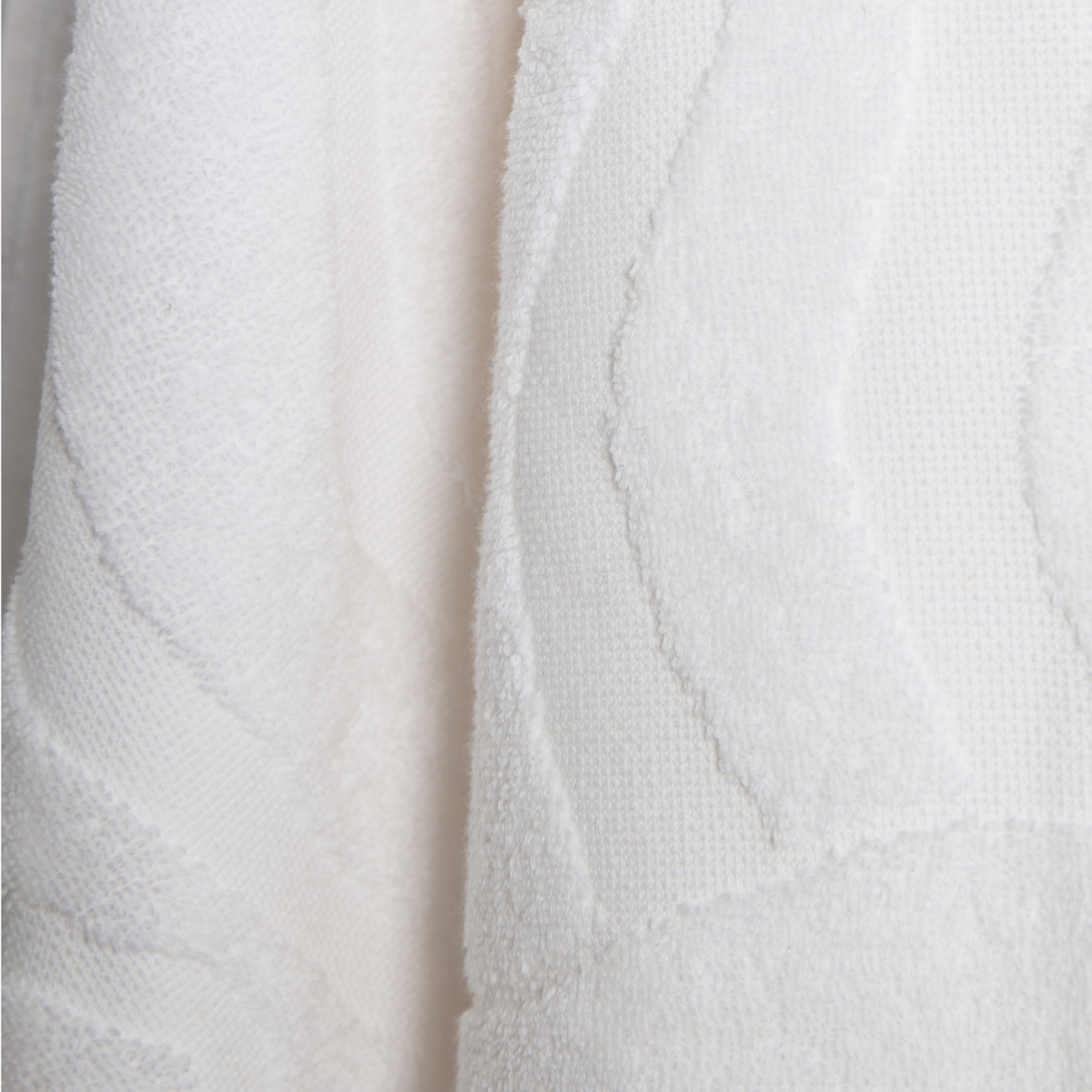 Towel 50 - Baldo - Off White