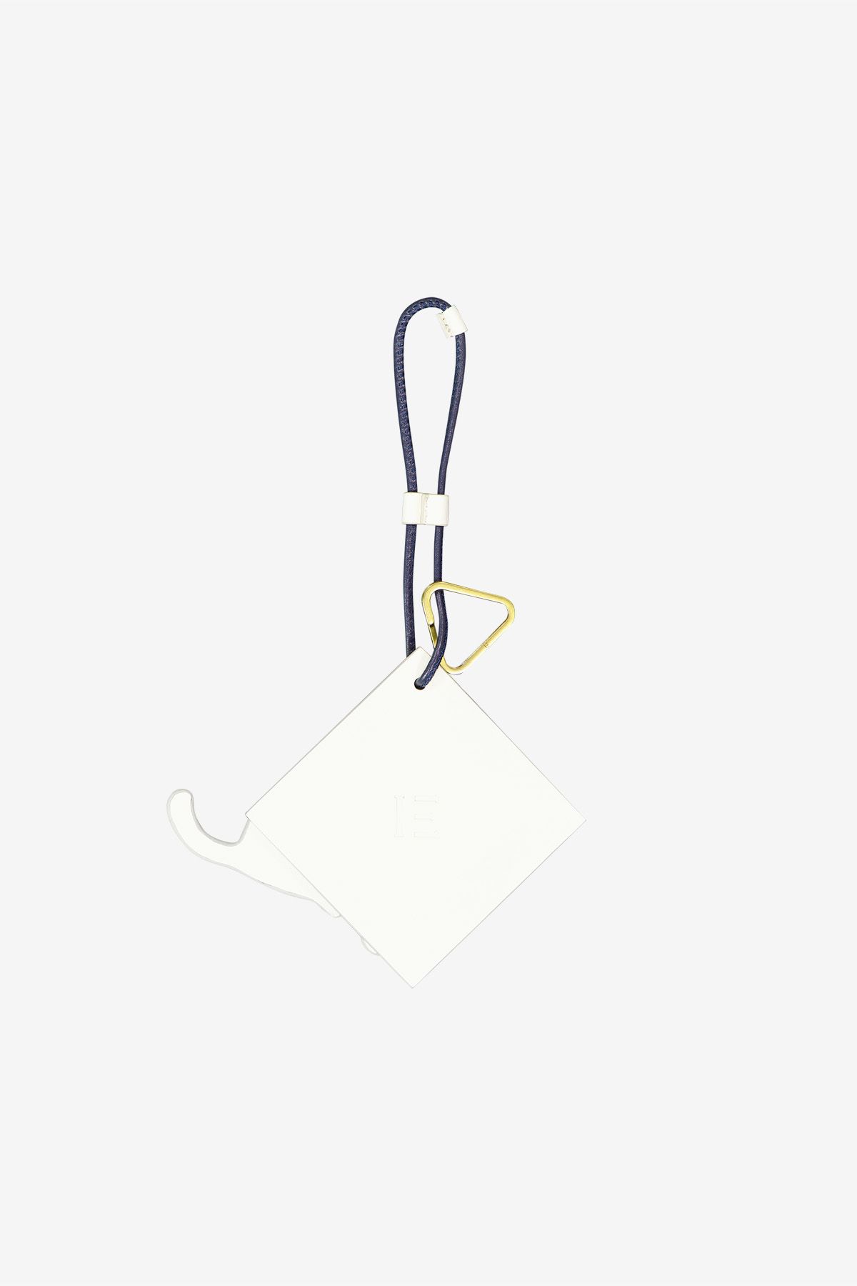 Keychain - Pampa - Black