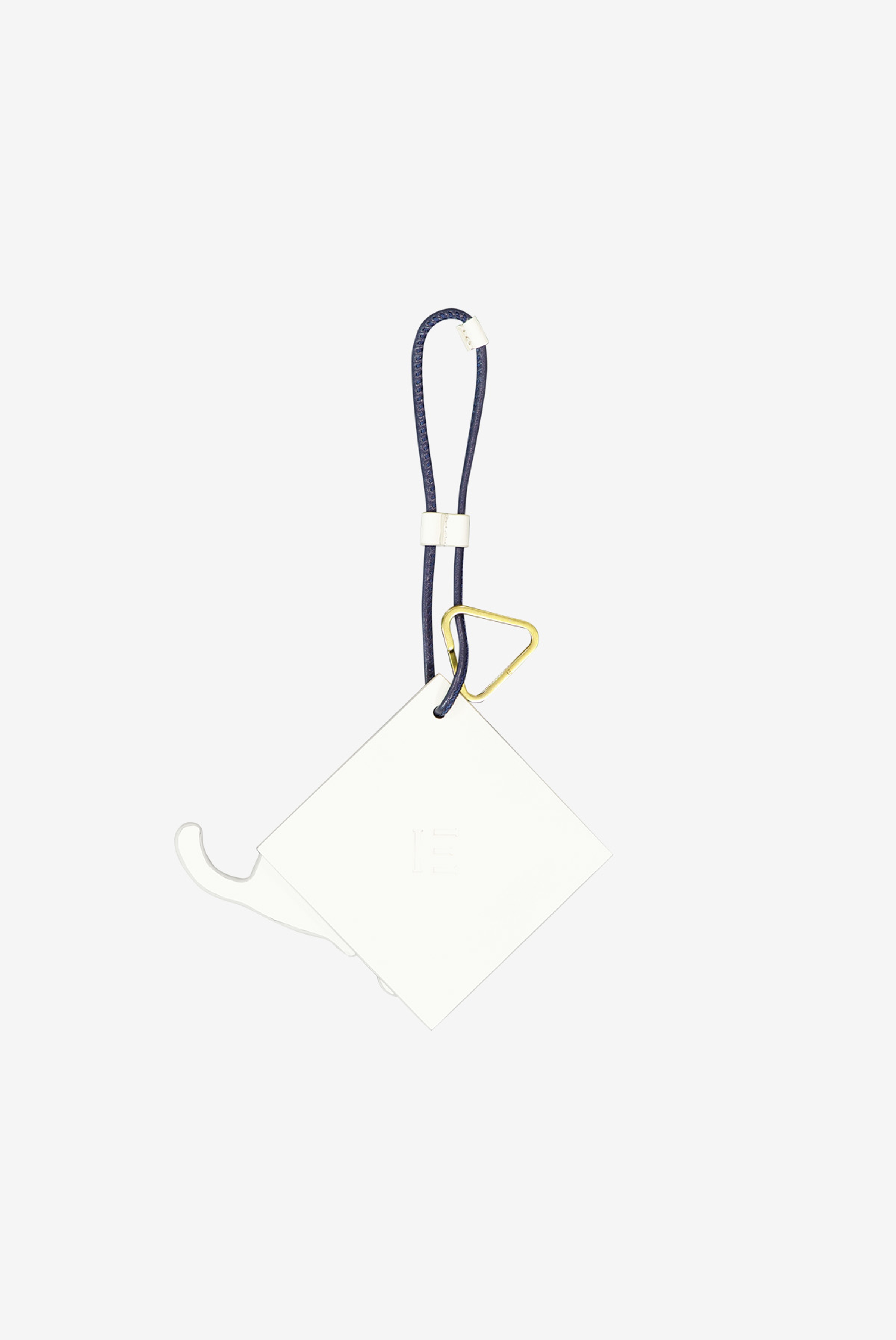 Keychain - Pampa - Black