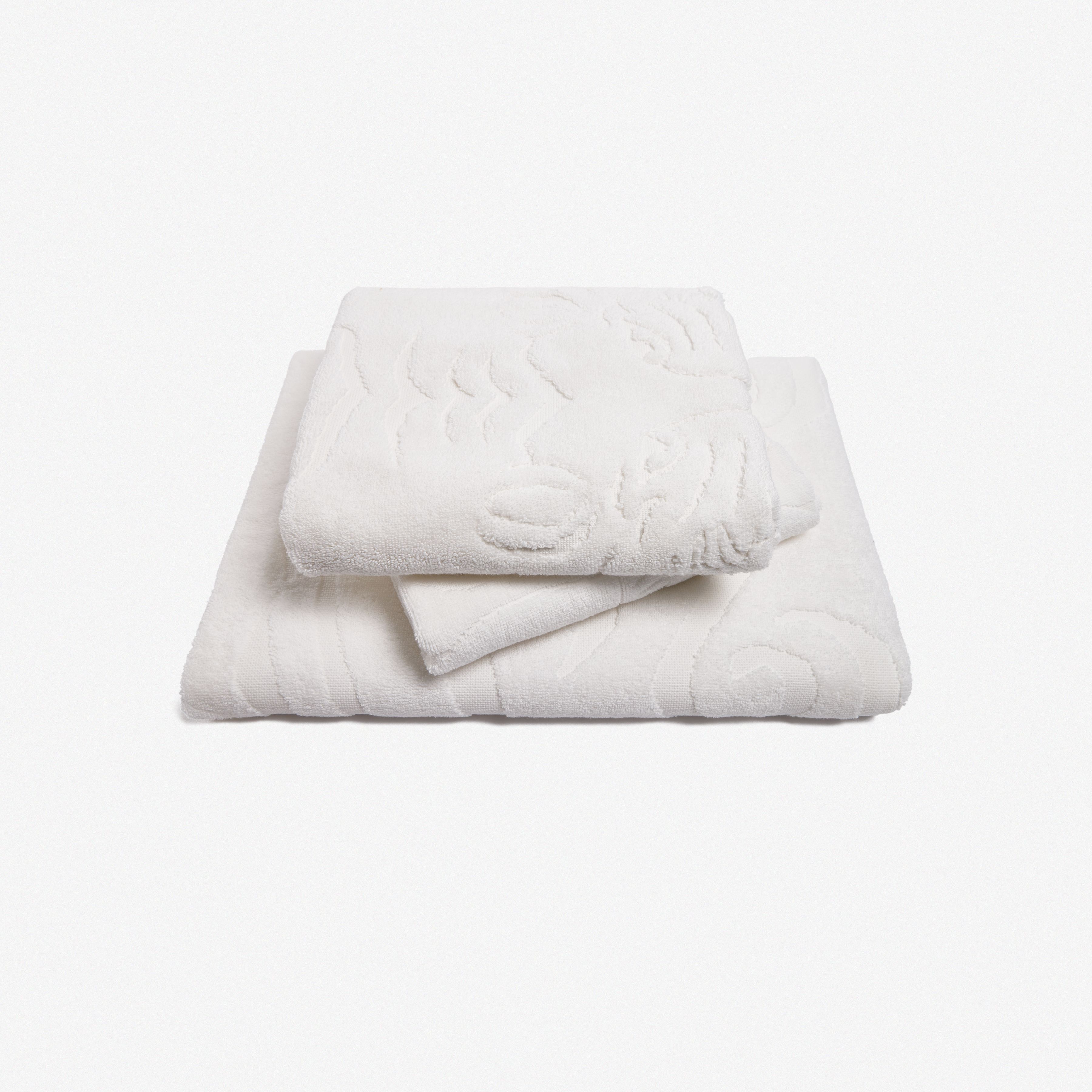 Towel 50 - Baldo - Off White