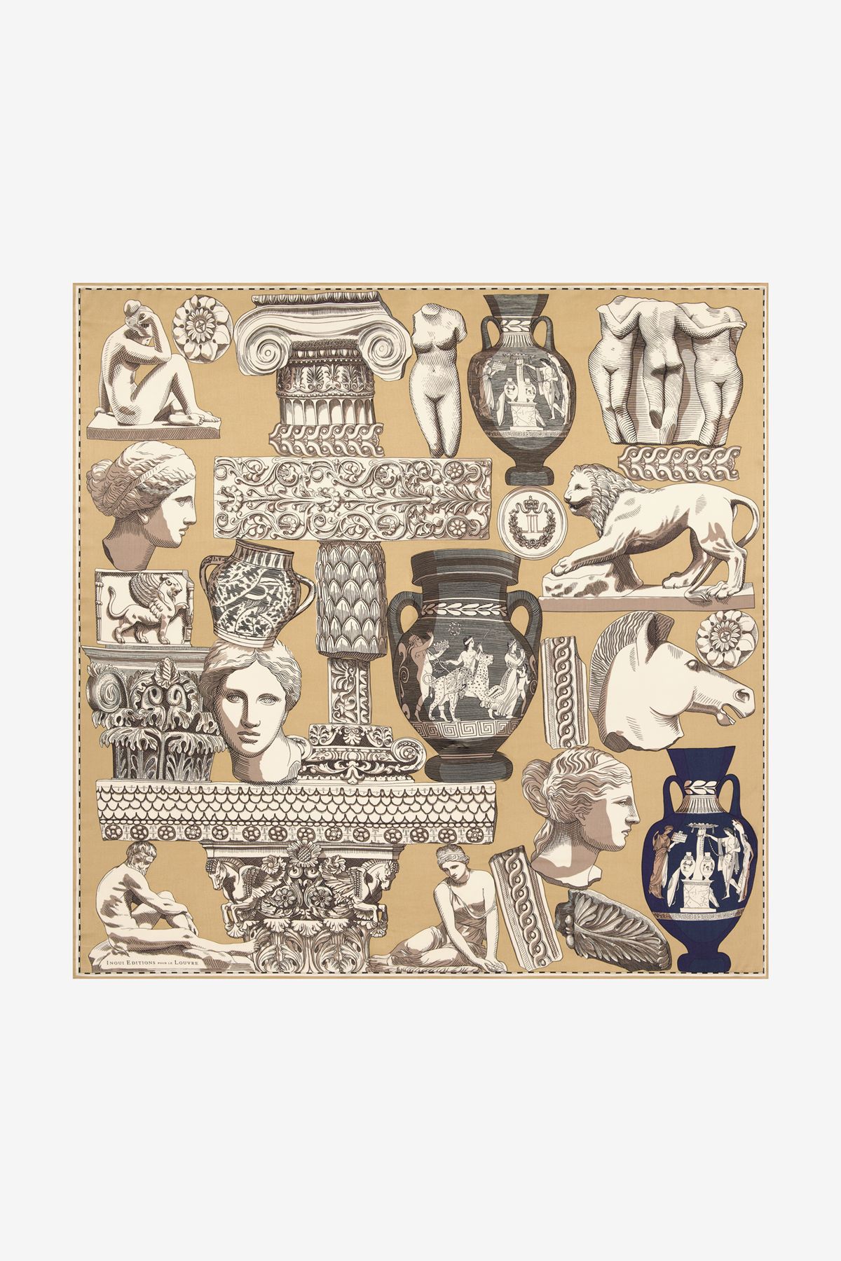 Square 130 - Archives - Natural