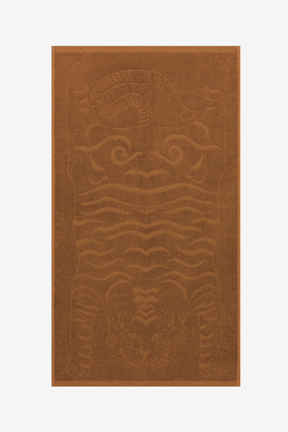 Towel 90 - Baldo - Caramel