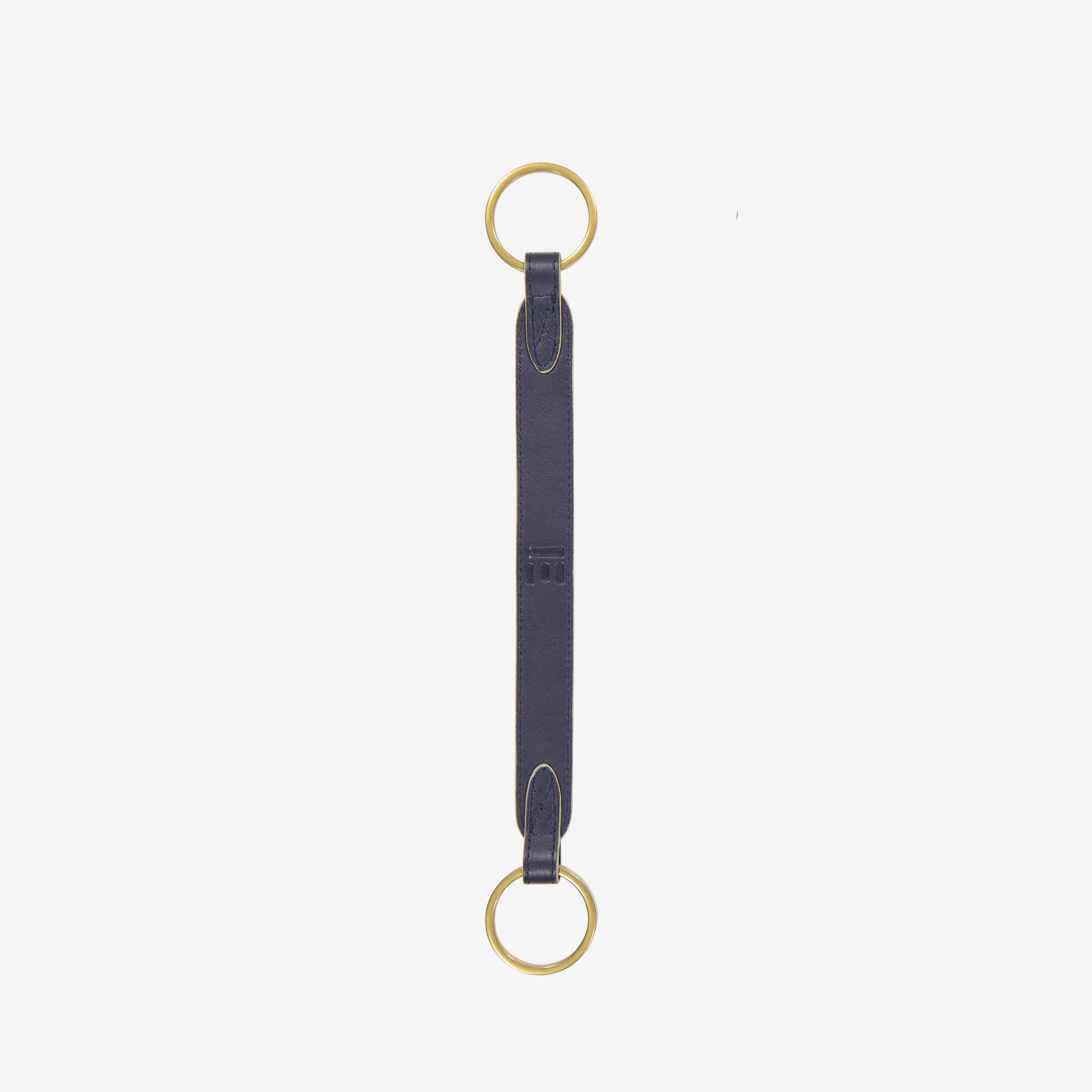 Leather Handle - Night