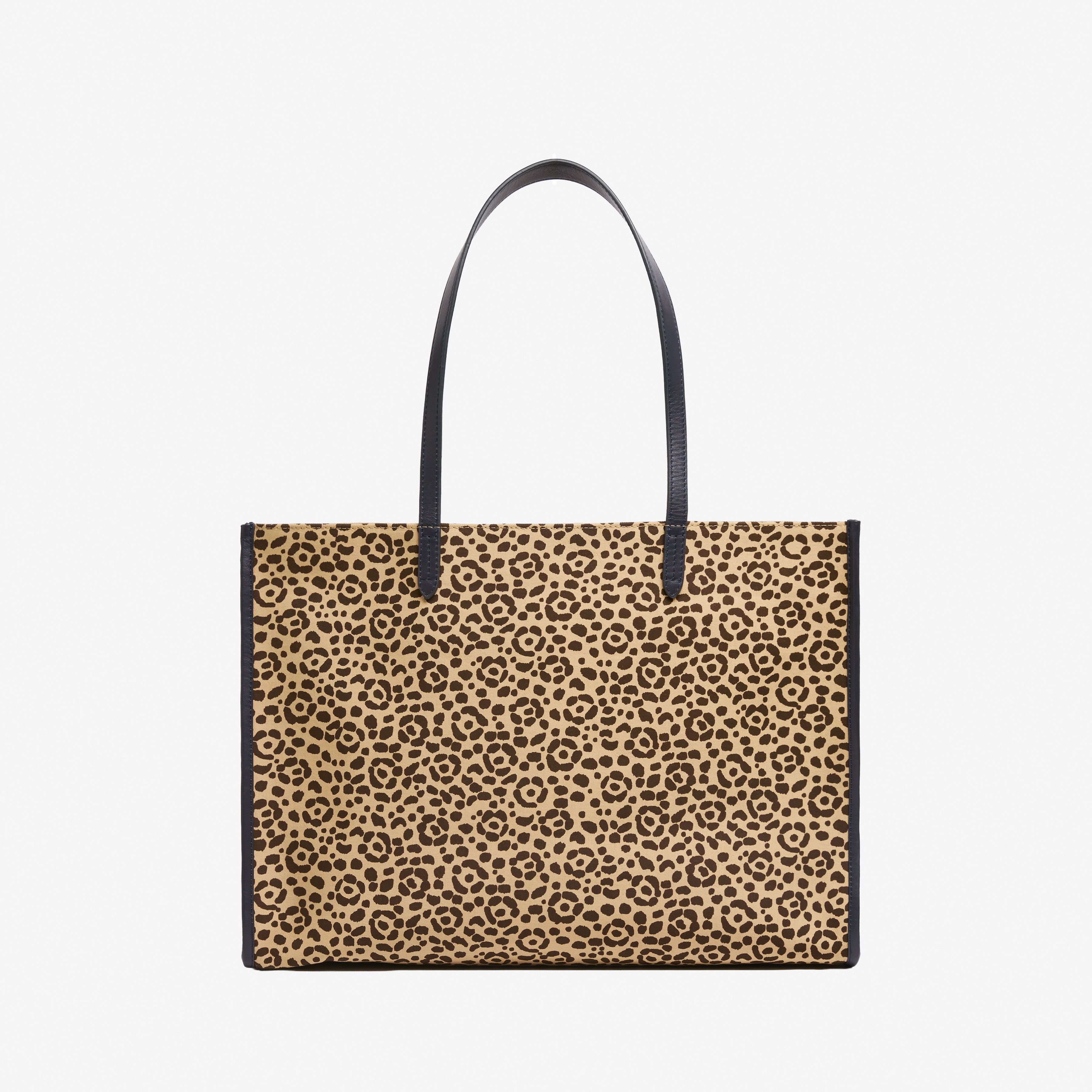 Shopping Bag - Felis - Beige