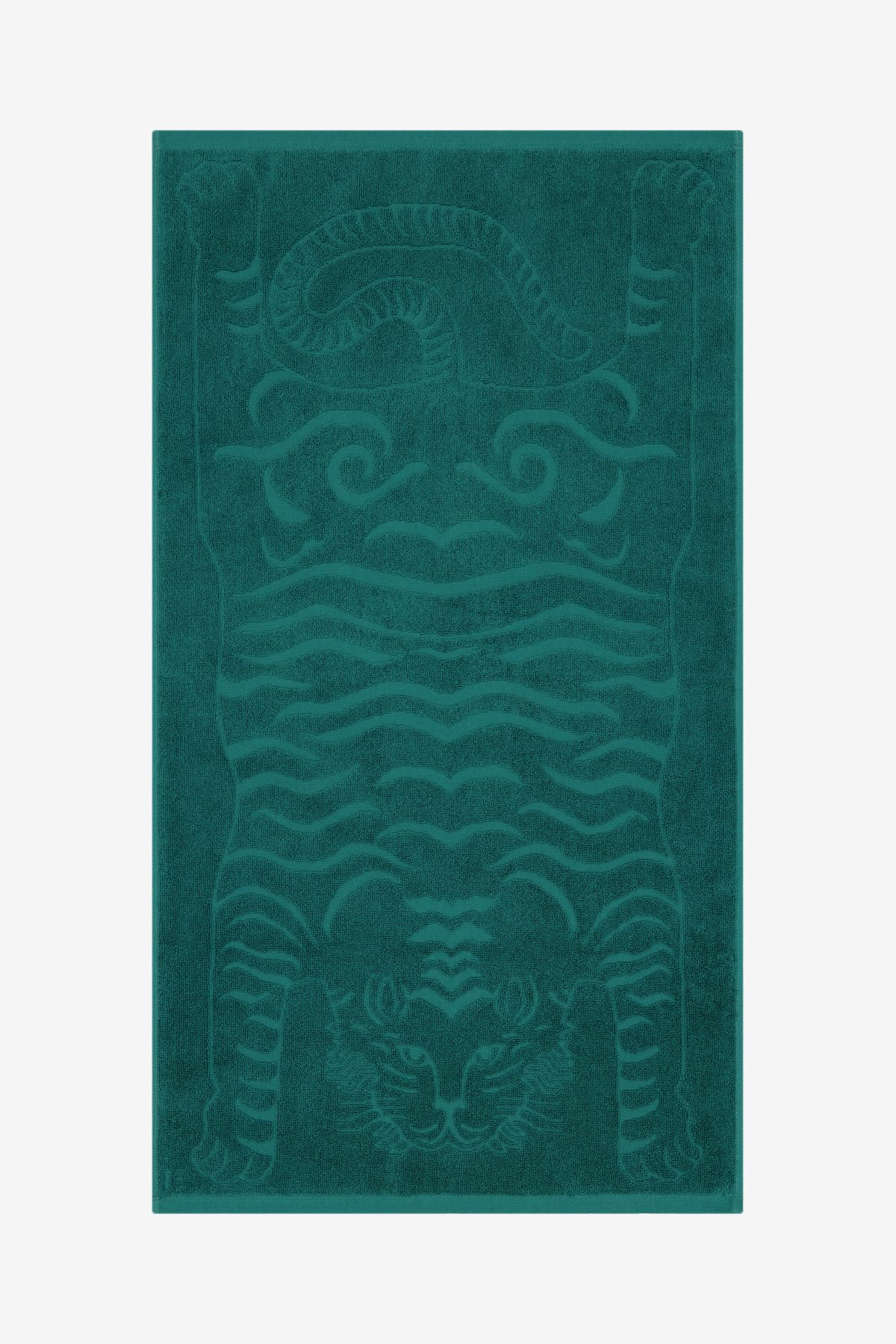 Towel 90 - Baldo - Green