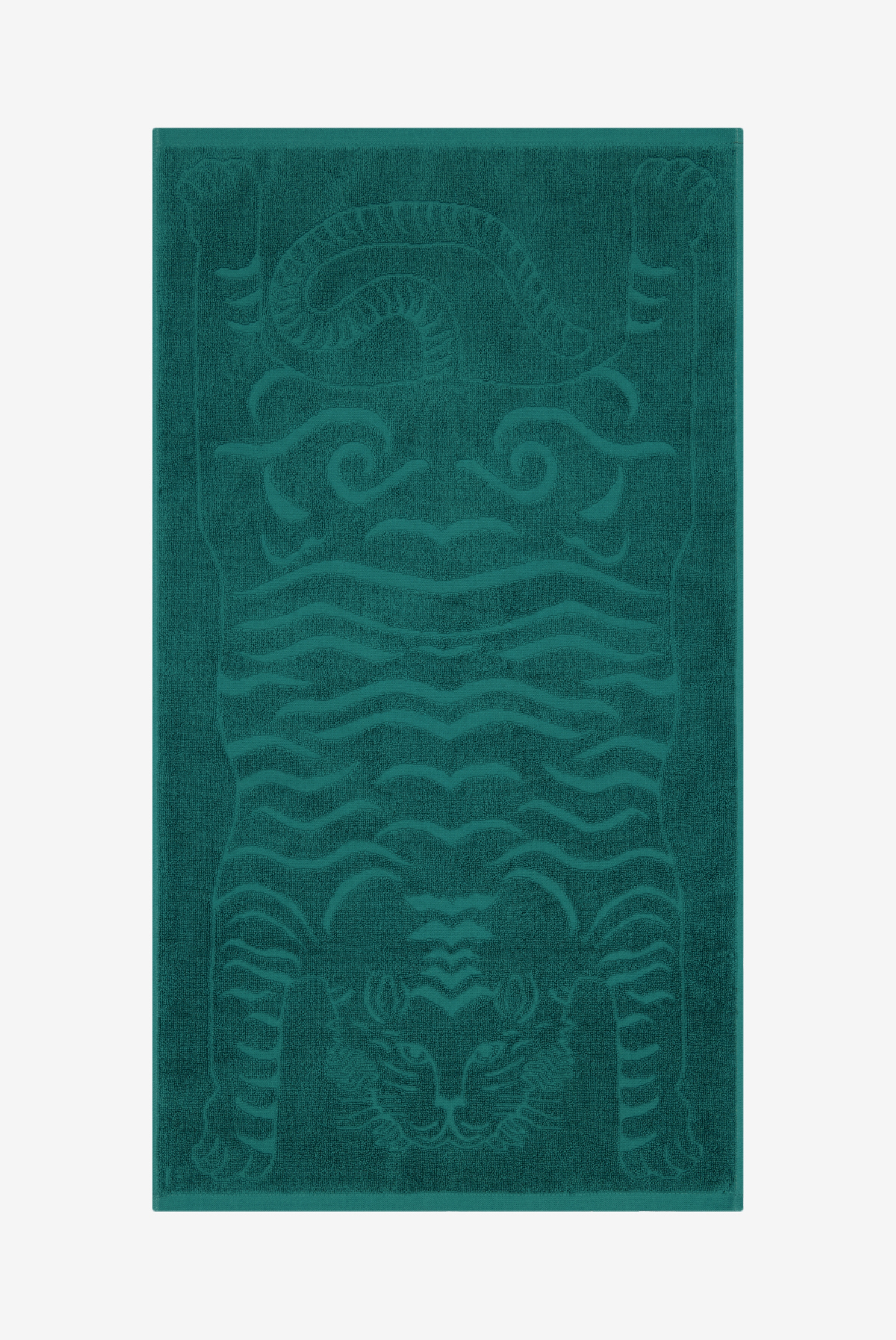 Towel 90 - Baldo - Green
