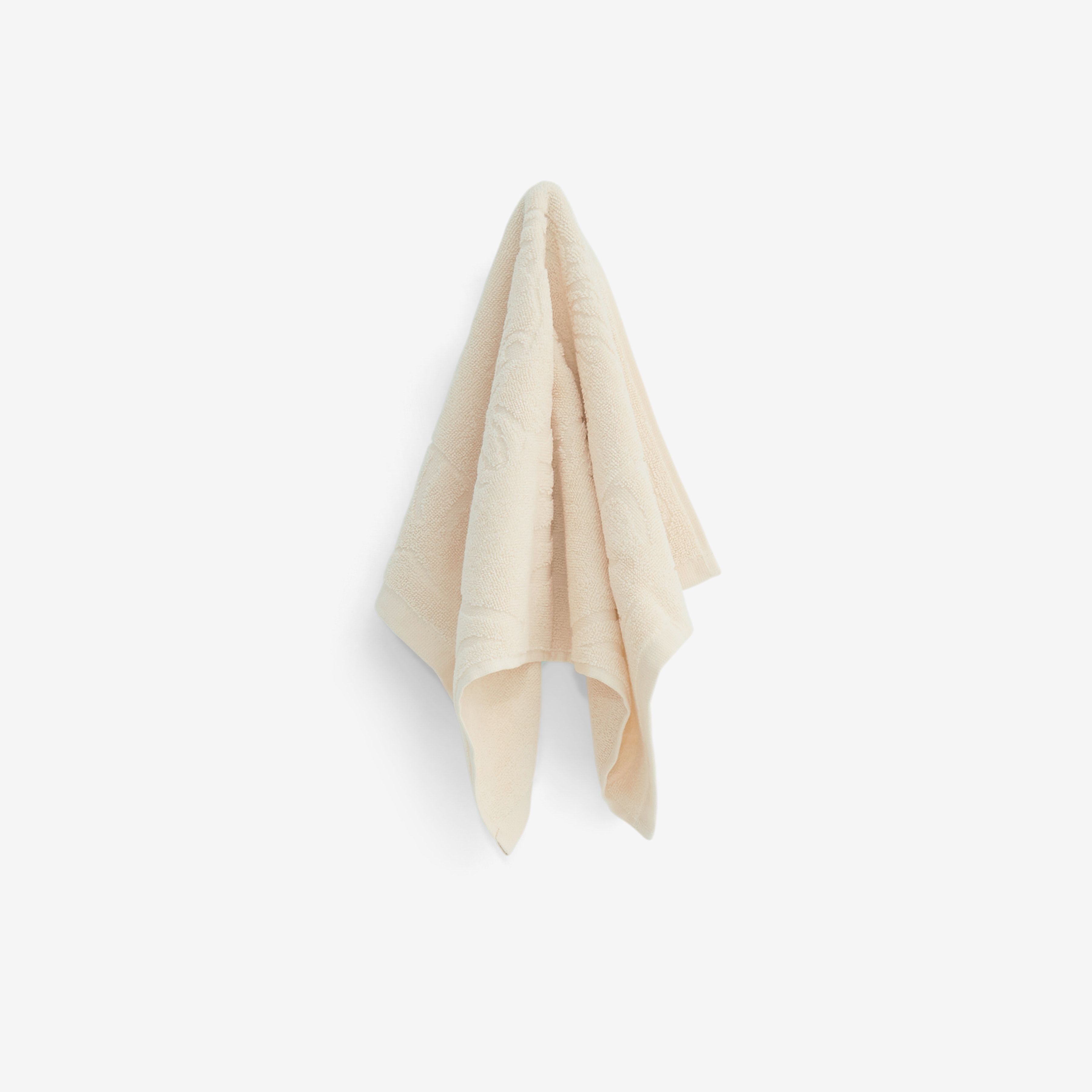Towel 30 - Baldo - Natural