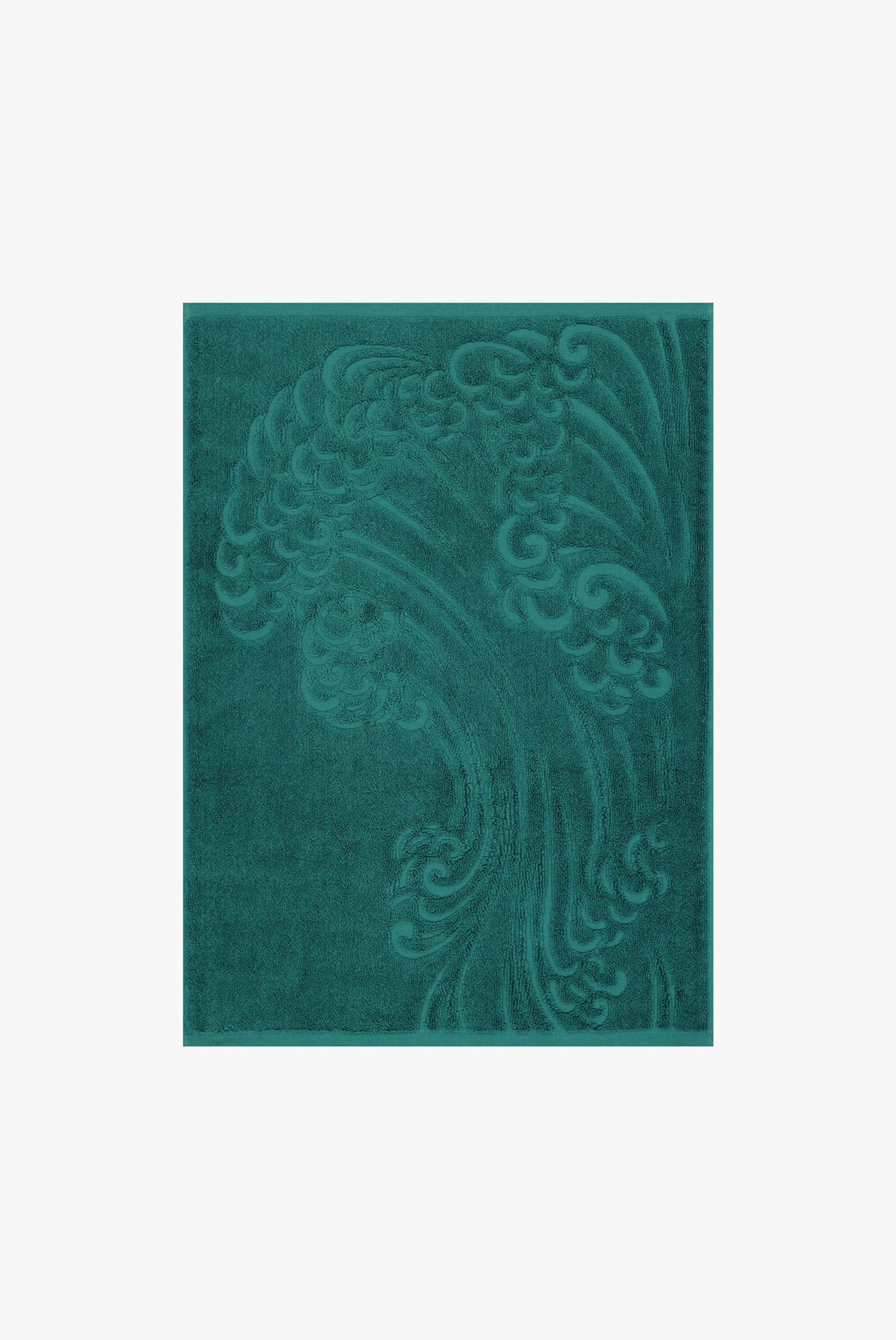 Bath Mat 50 - Vague - Green