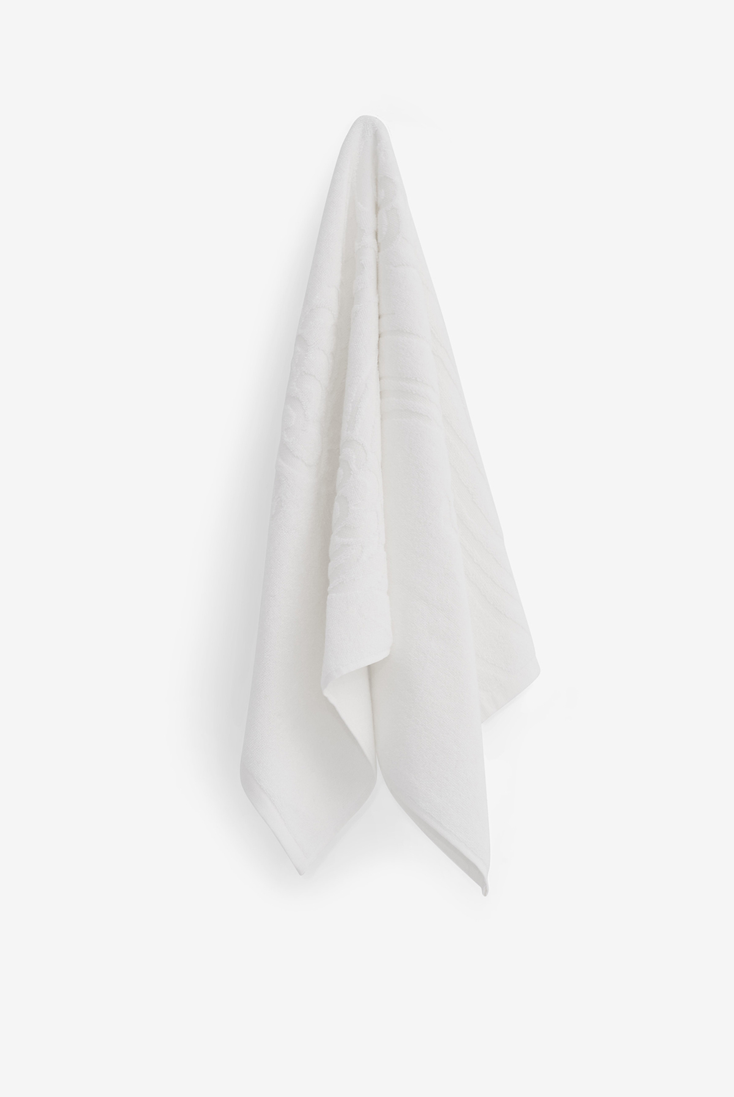Towel 50 - Vague - Off White