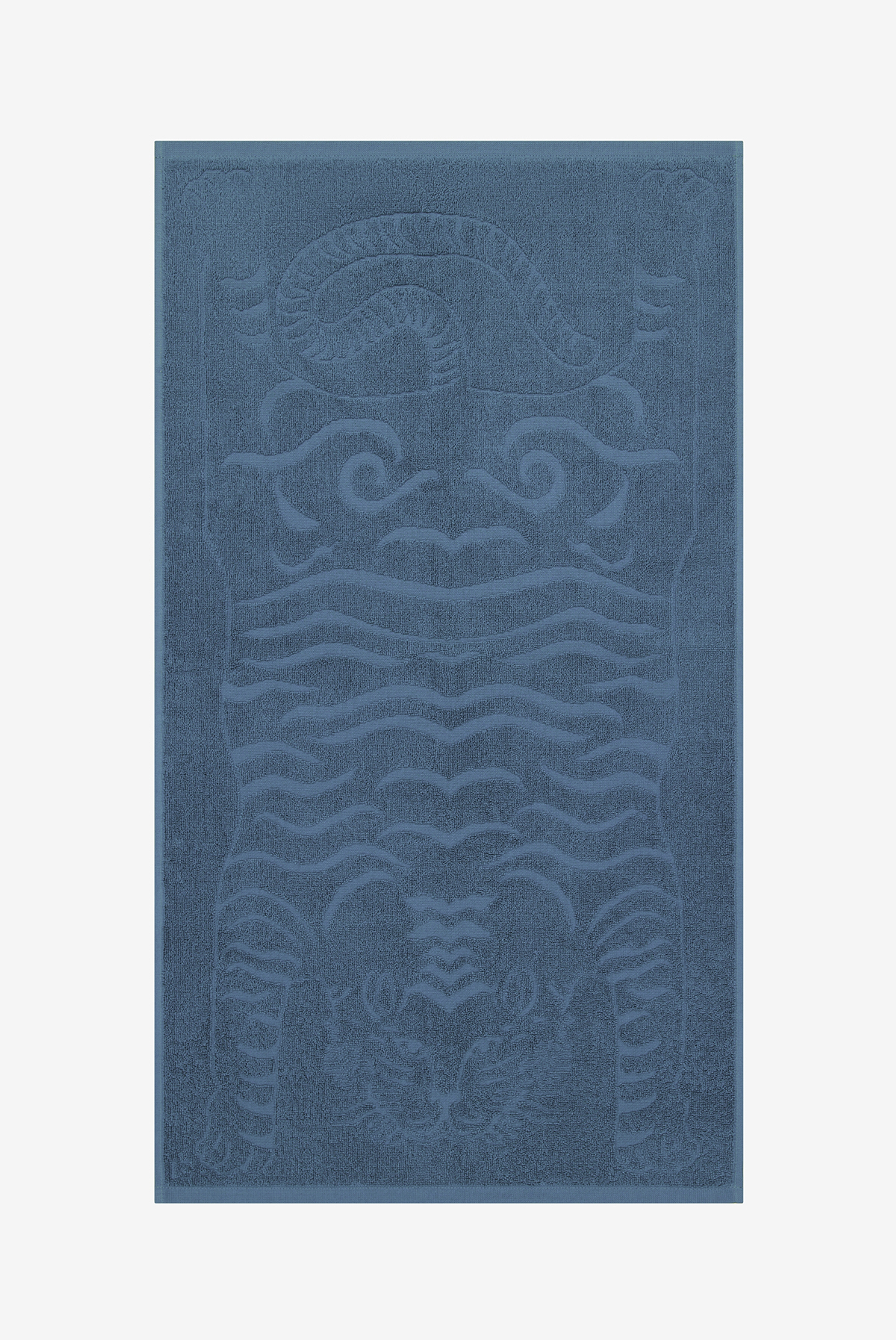 Towel 90 - Baldo - Blue