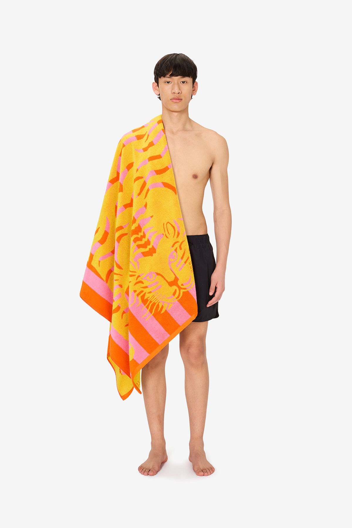 Beach Towel 100 - Baldo - Candy