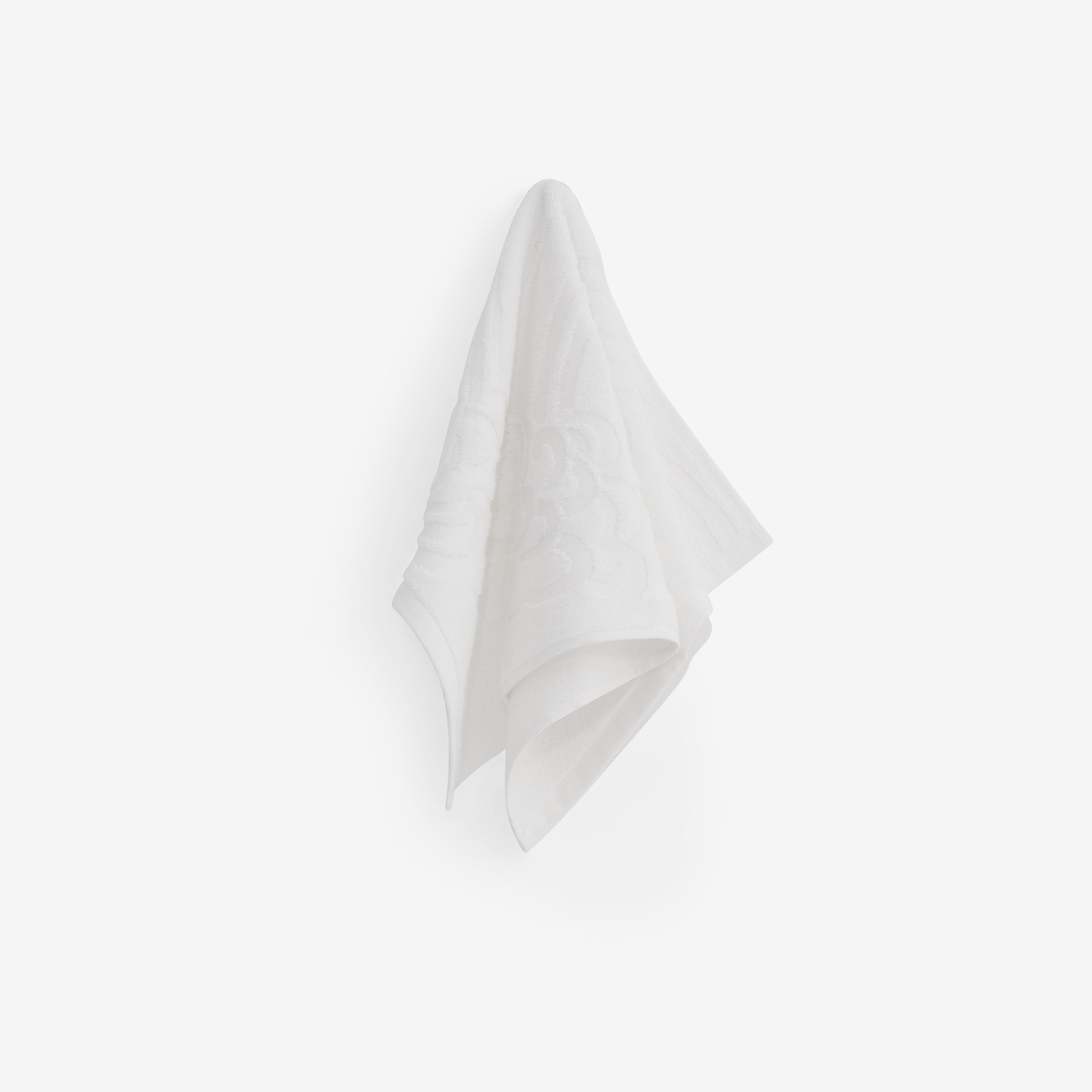 Towel 30 - Vague - Off White