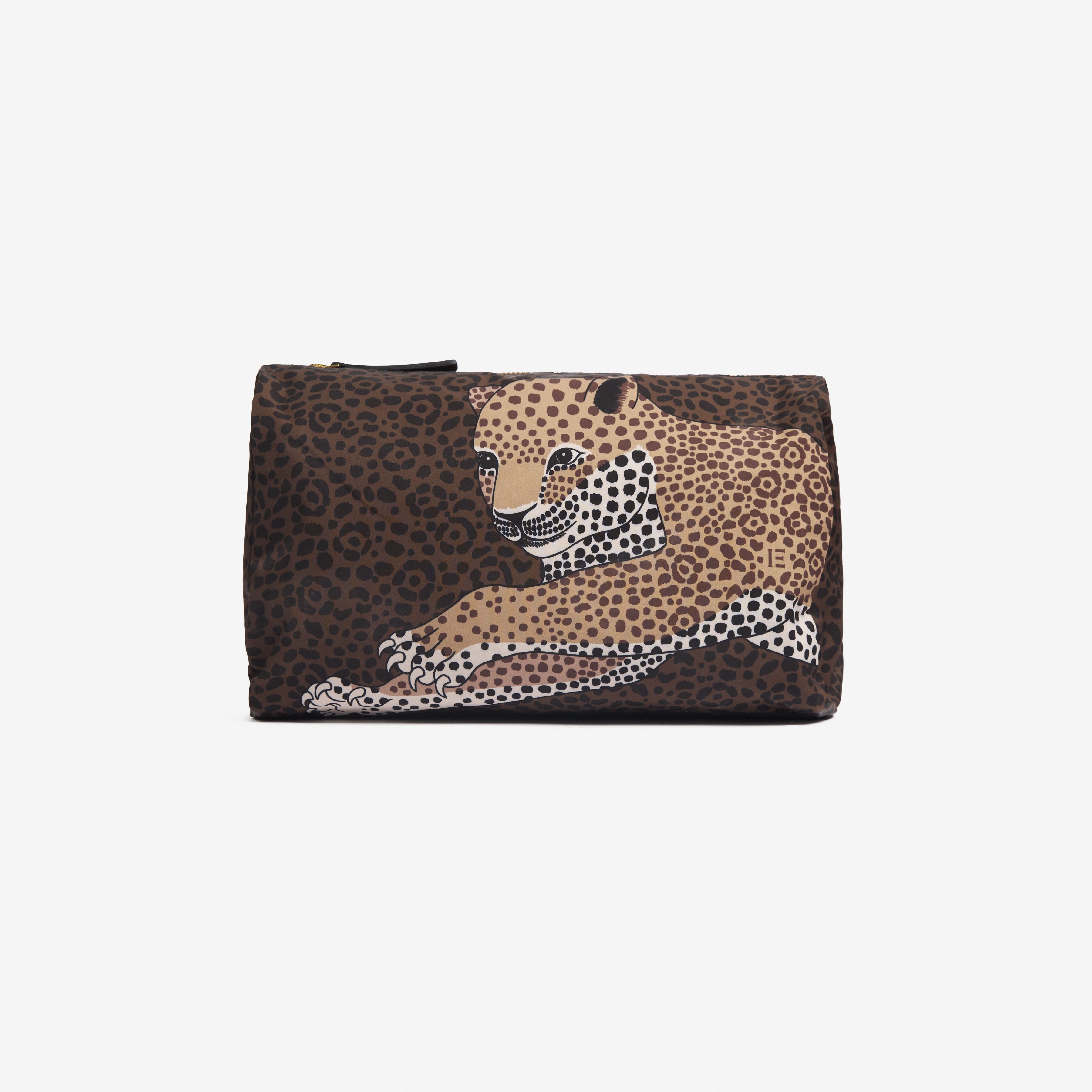 Case M - Felis - Brown