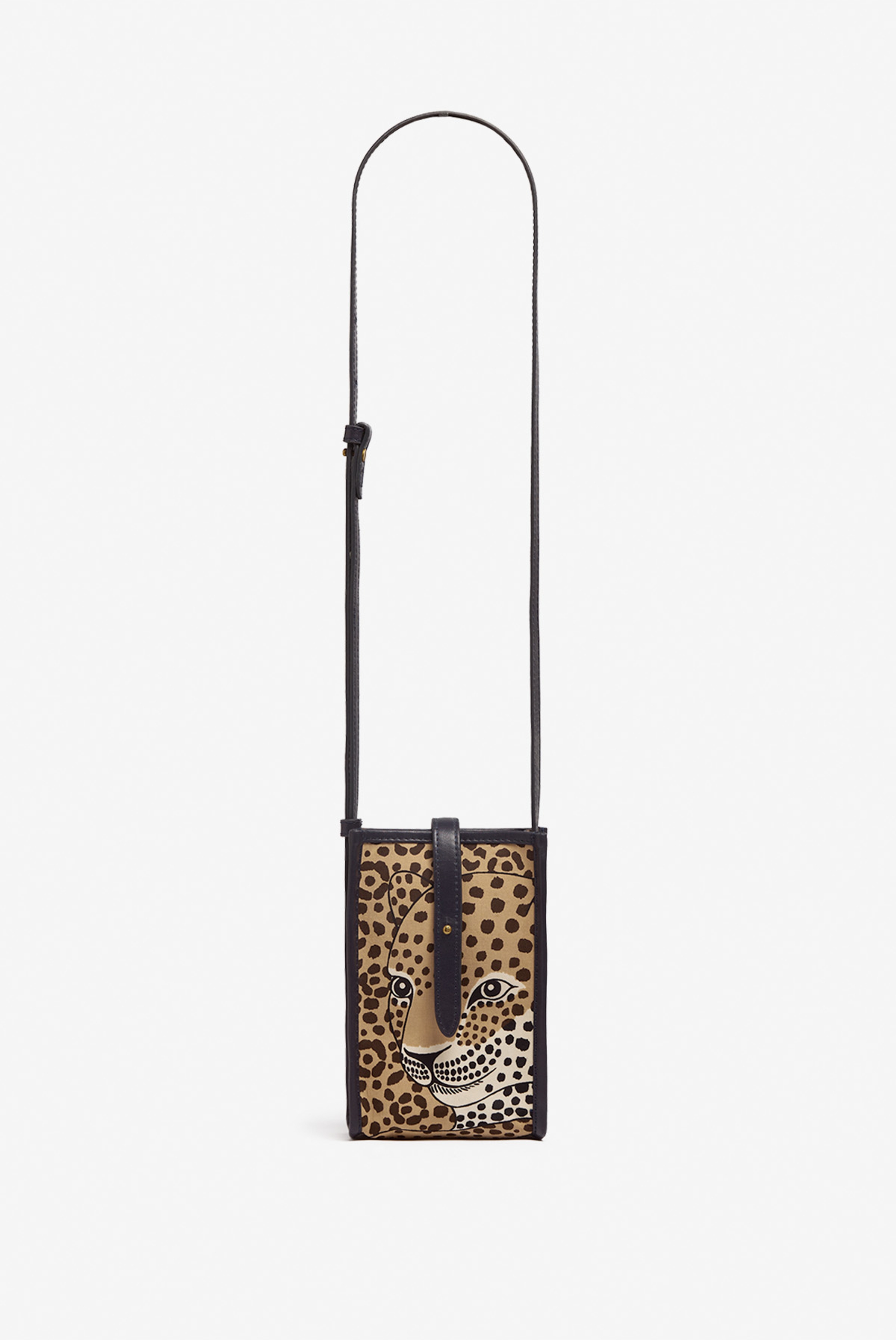 Caprice Case - Felis - Beige