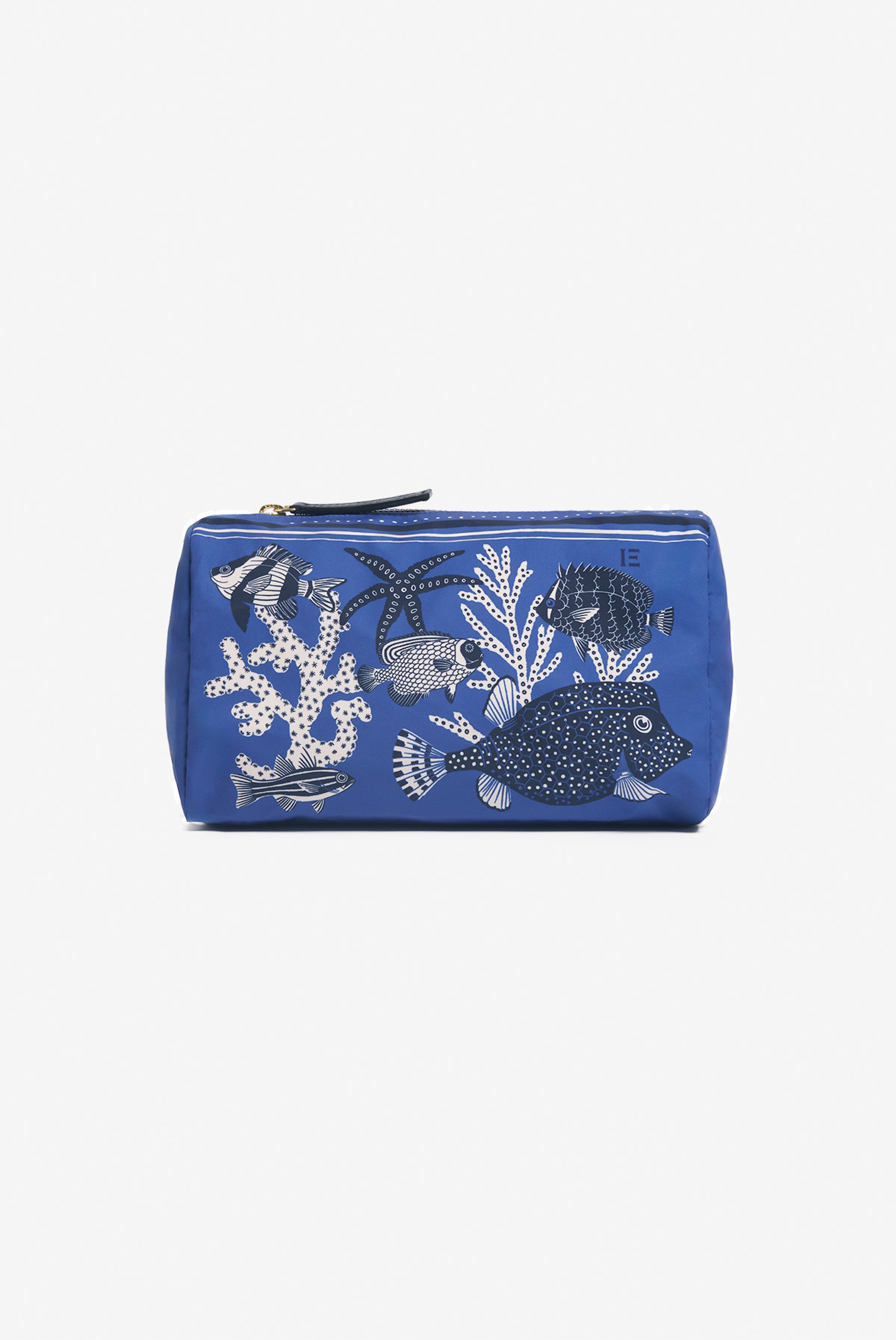 Case S - Neptune - Bleu