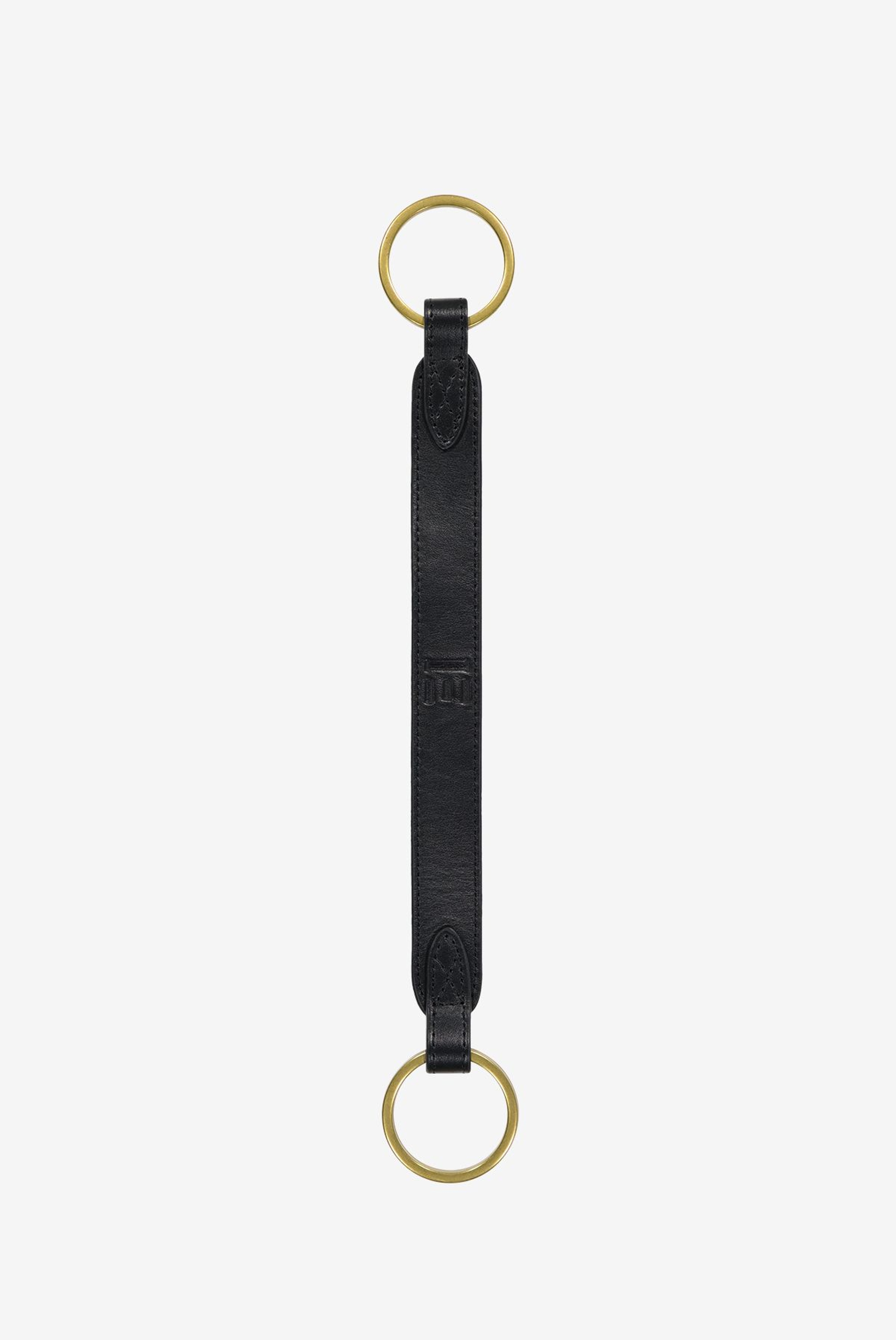 Leather Handle - Night